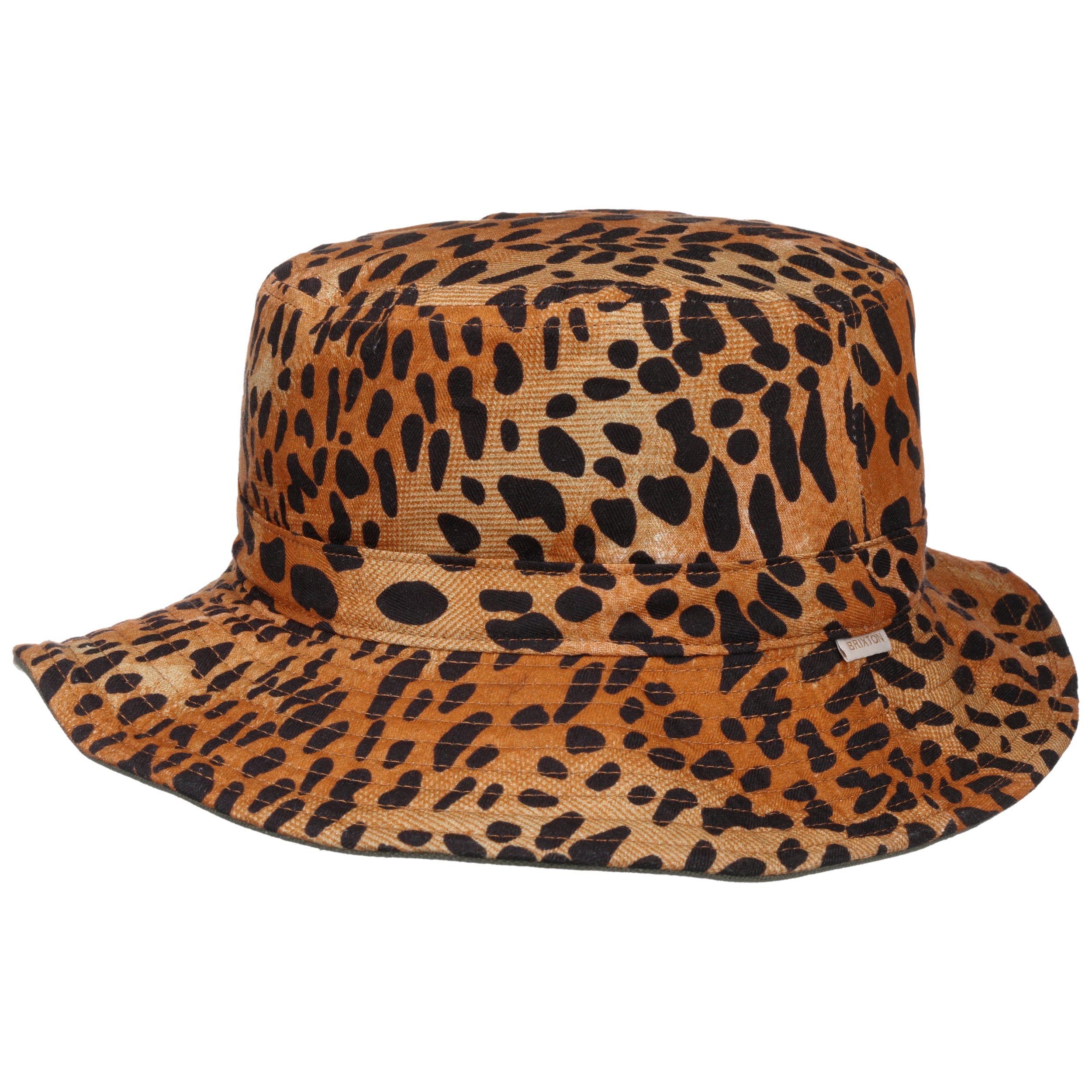 Packable Bucket Reversible Hat by 