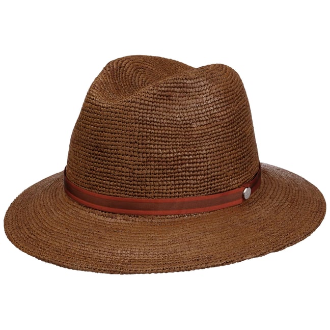 Packable-Crochet-Raffia-Hat-by