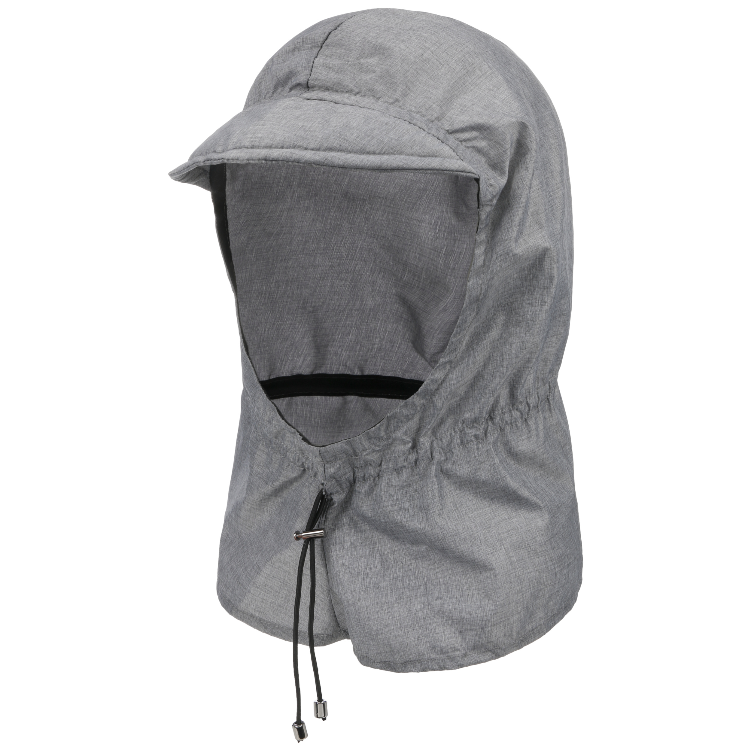 Packable Rain Protection Hood by Mayser - 79,95