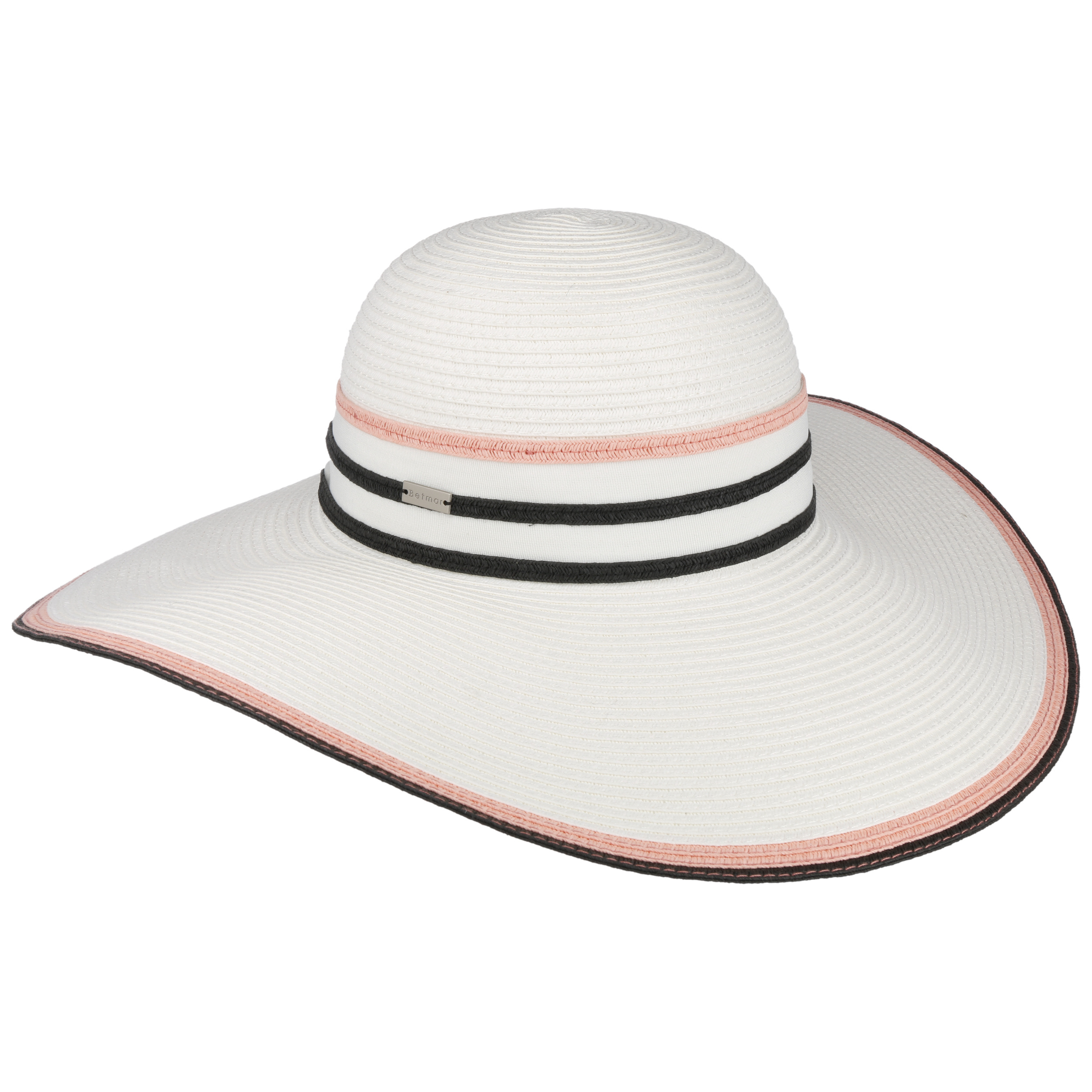 palma straw hat