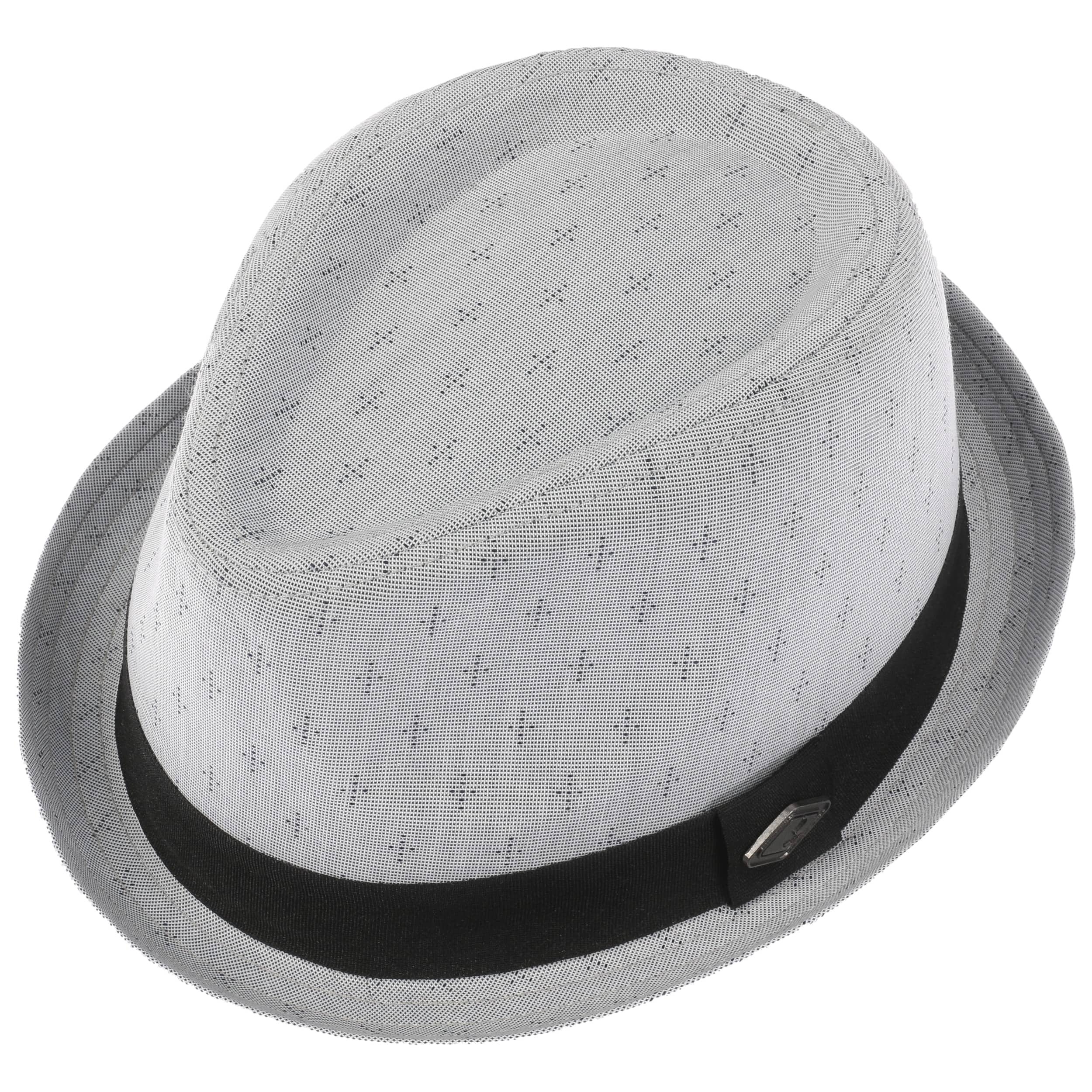 Chillouts Hat - Phoenix Hat - Grey