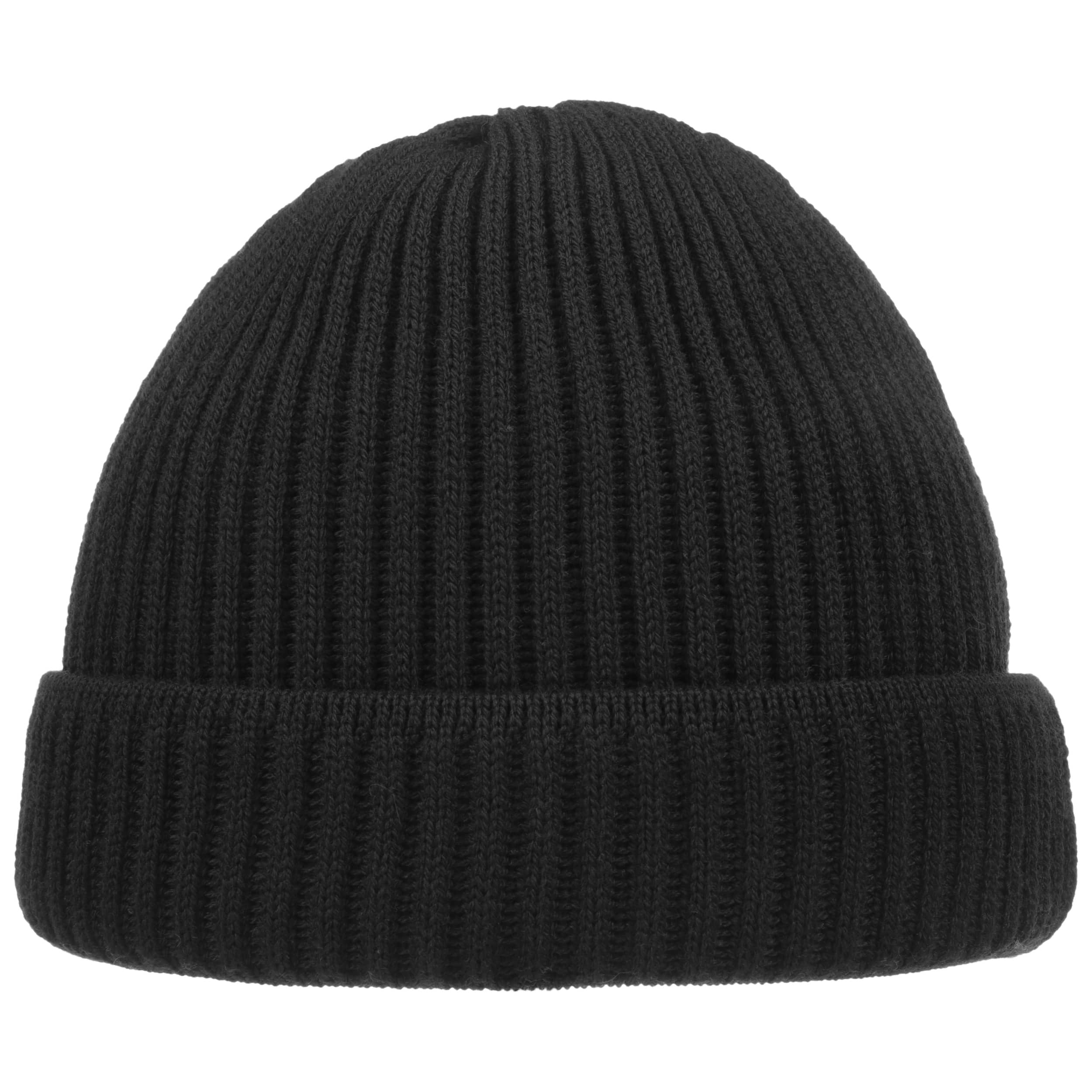 Parkman Wool Knit Hat - £44.95