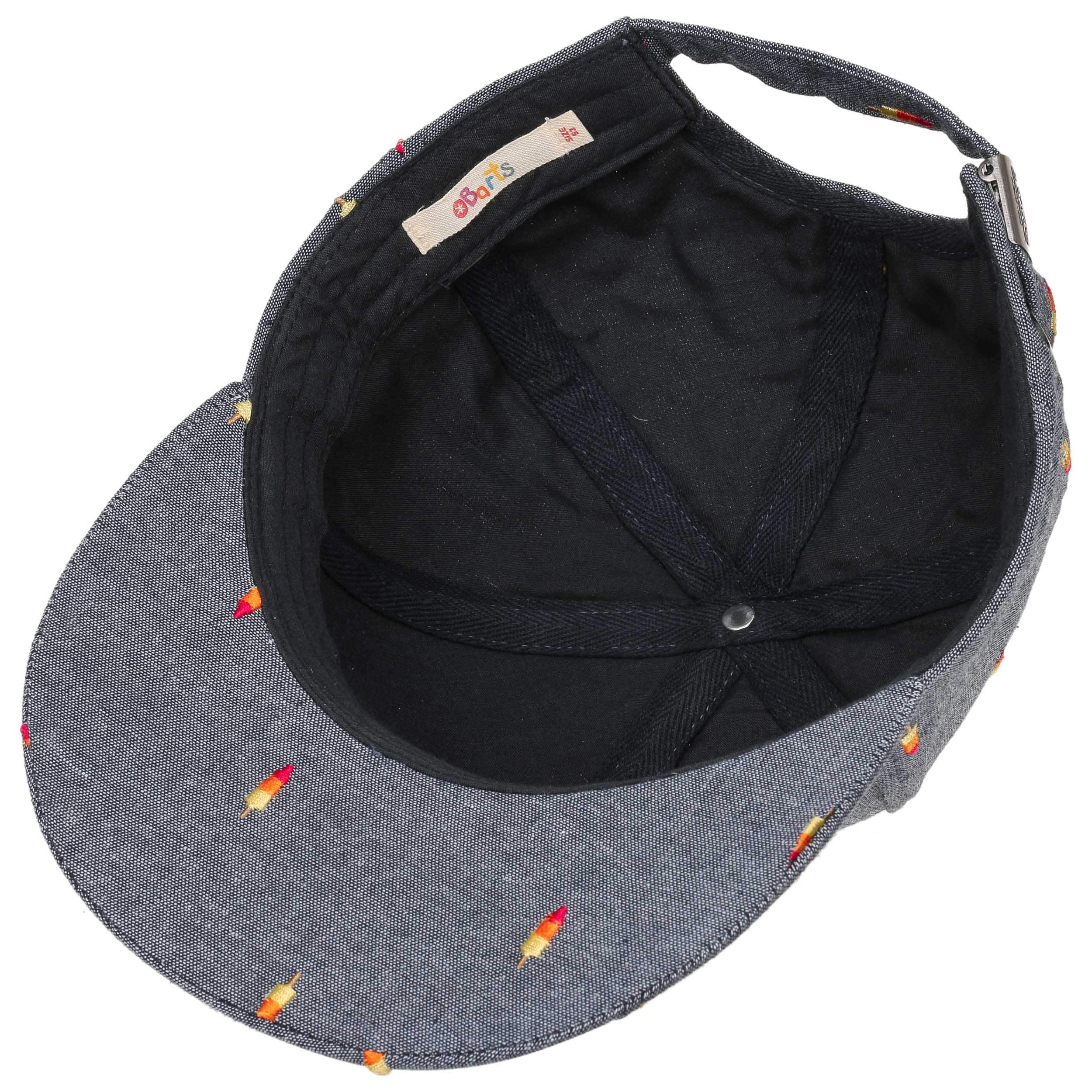 Pauk Icecream Allover Kids Cap by Barts - 22,95 £