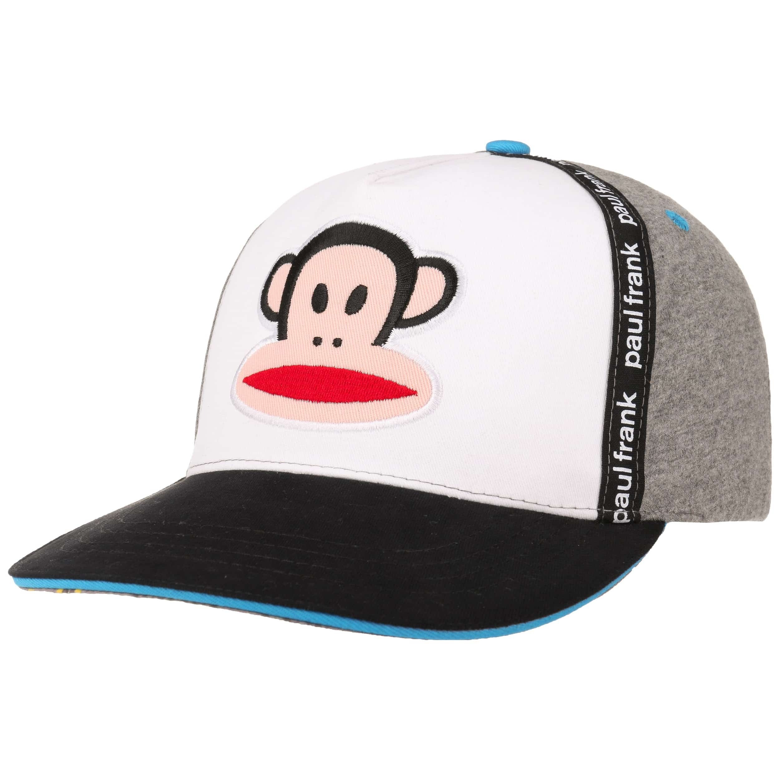 Paul frank cap on sale