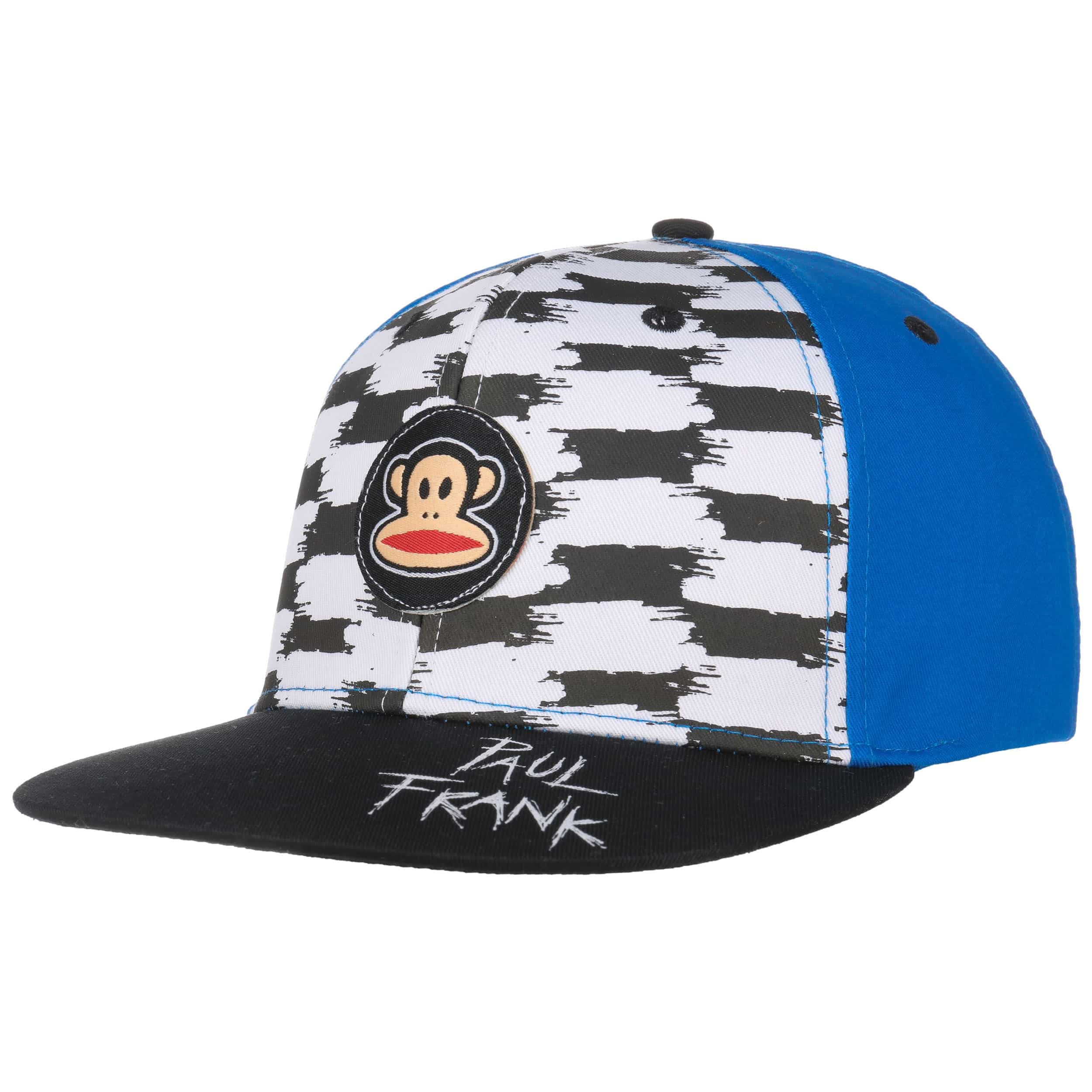 Paul Frank Flat Brim Cap 15.95