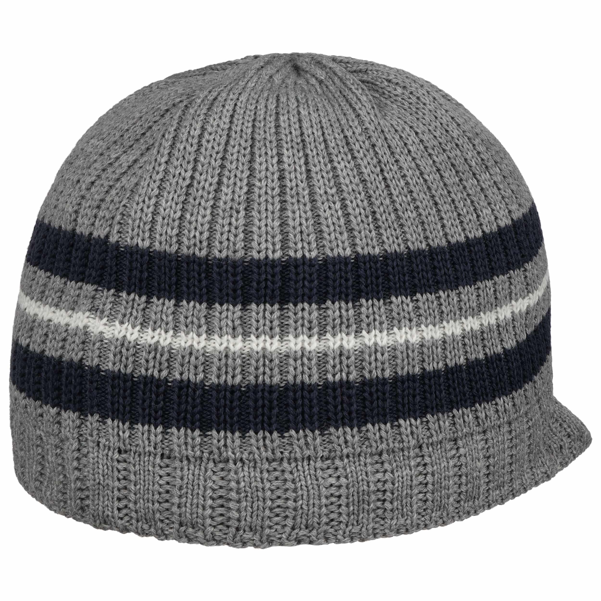 Pauli-Beanie-Hat-with-Peak-by-