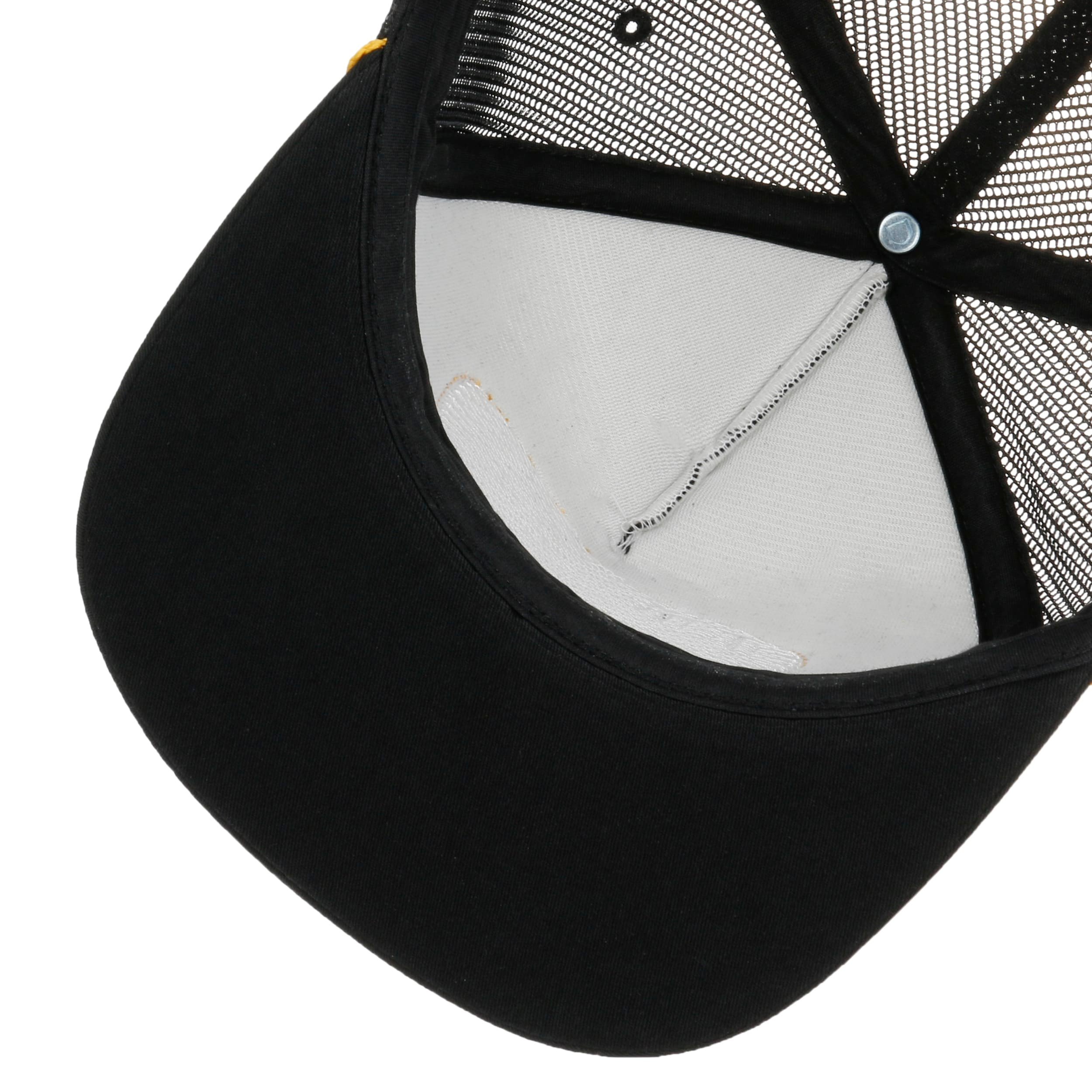 Cappellino Trucker Peace Shield MP by Brixton --> Cappelli, berretti e cappellini online