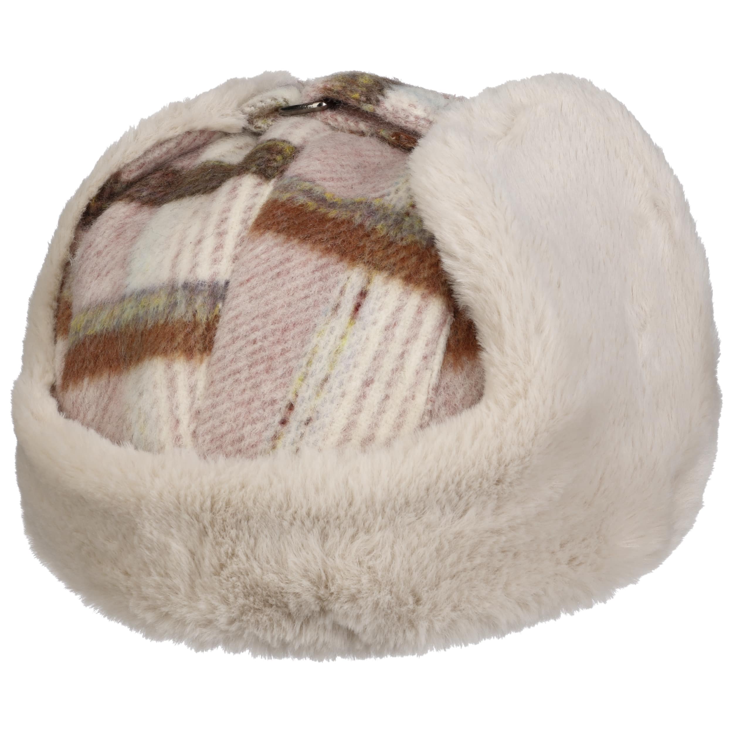 Peachess Bomber Kids Trapper Hat by Barts - 28,95