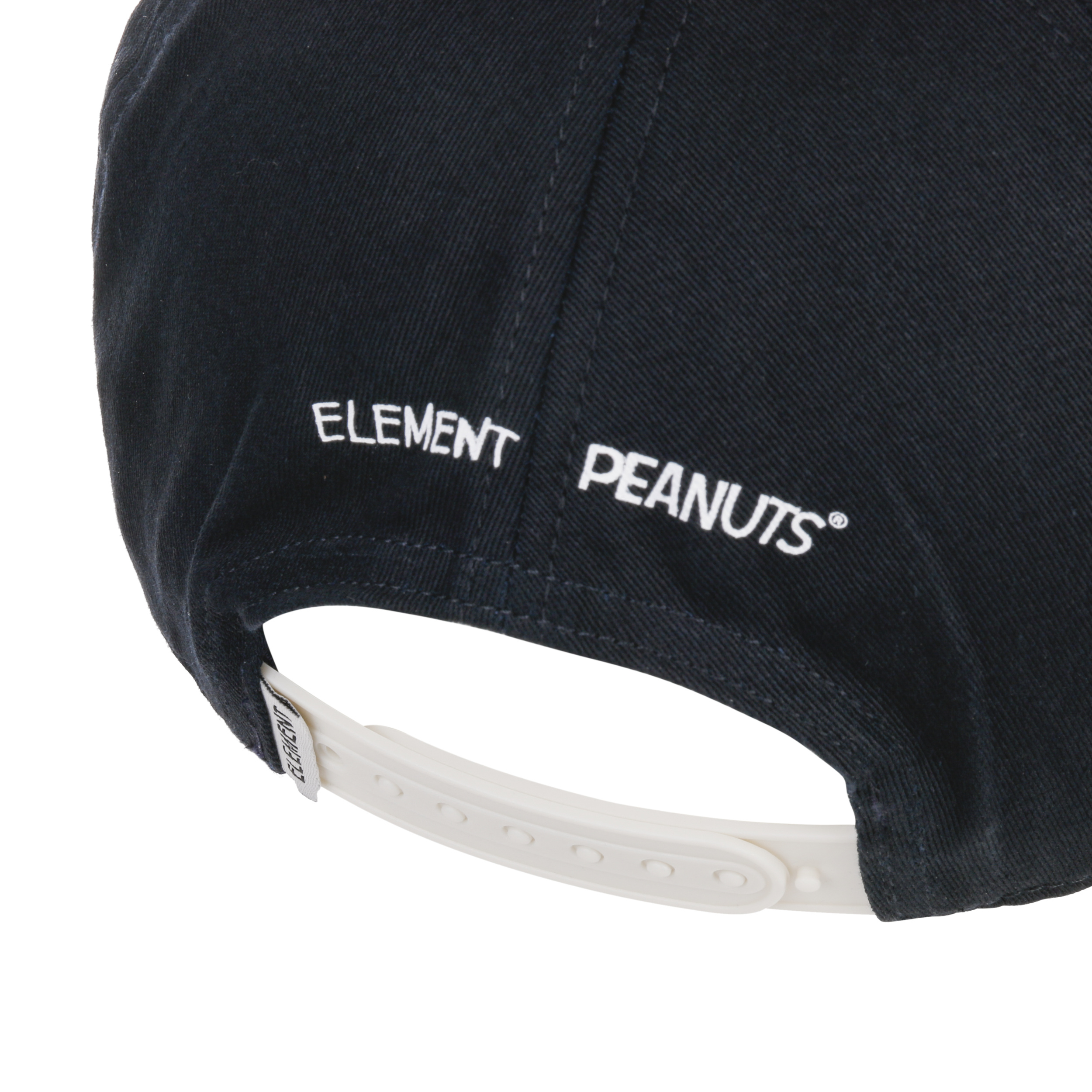 Peanuts PREEM Cap by Element £30.95