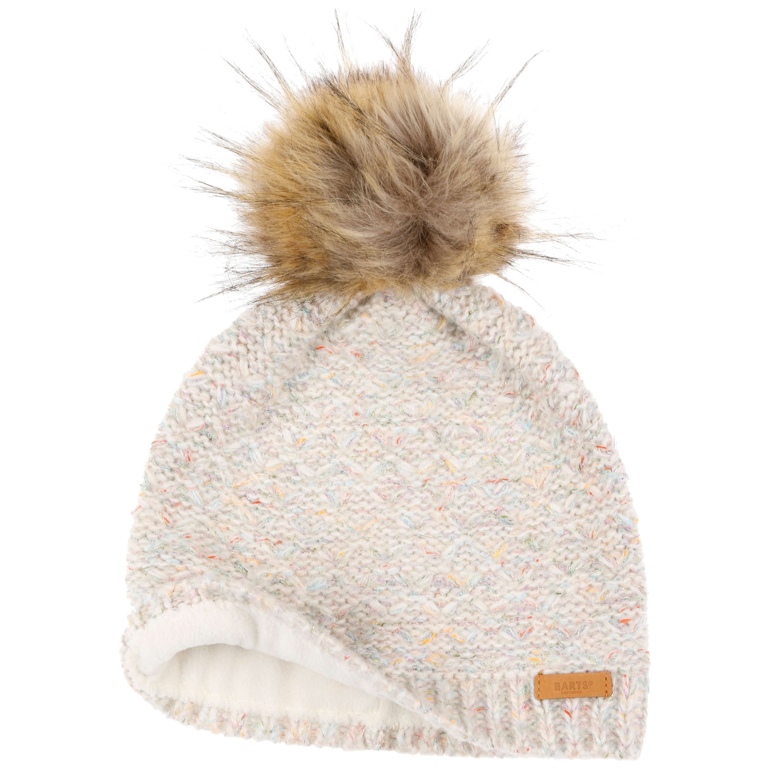 Perlie Pompom Hat by Barts - 30,95 £