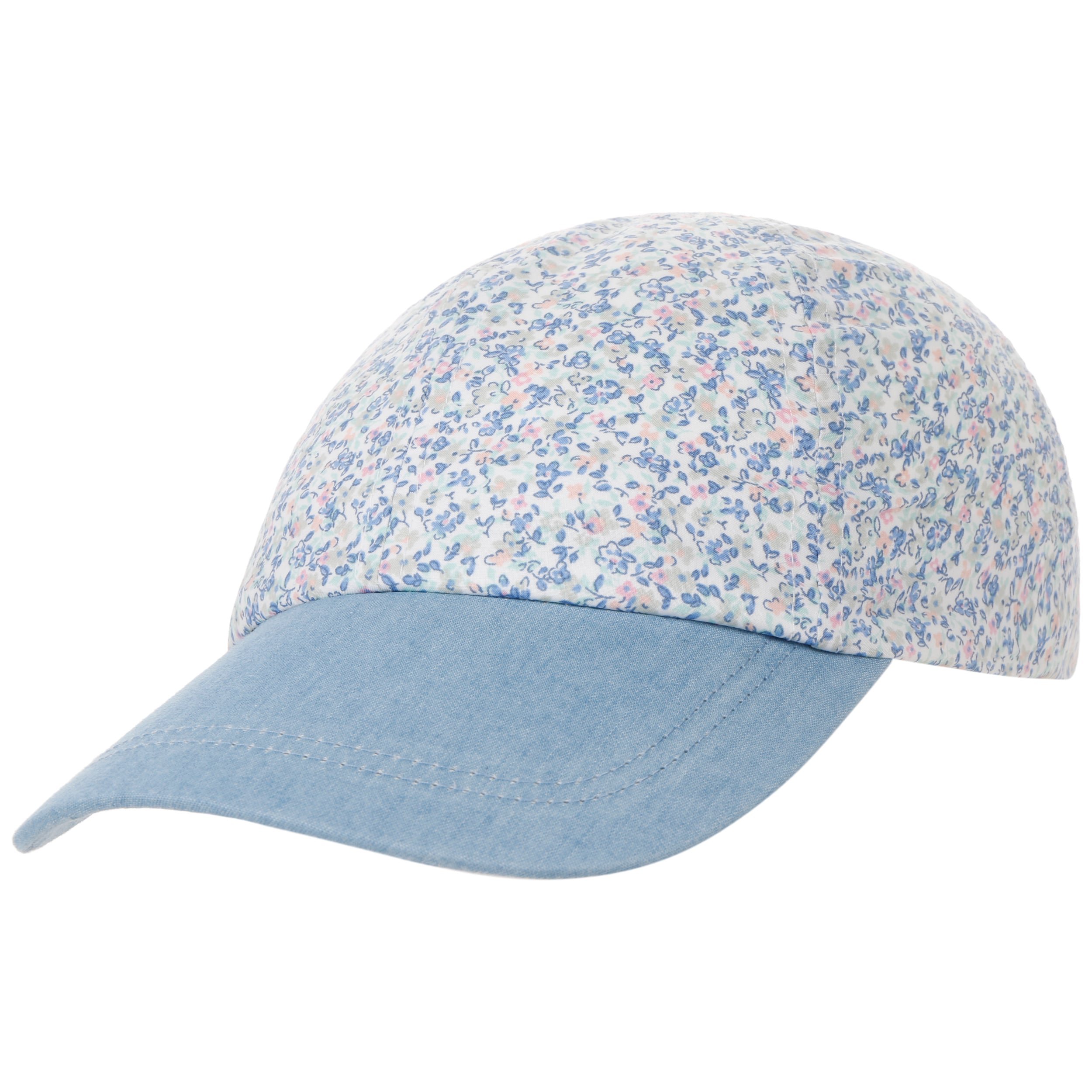 Petite Flowers Kids Cap by maximo - 13,95 £