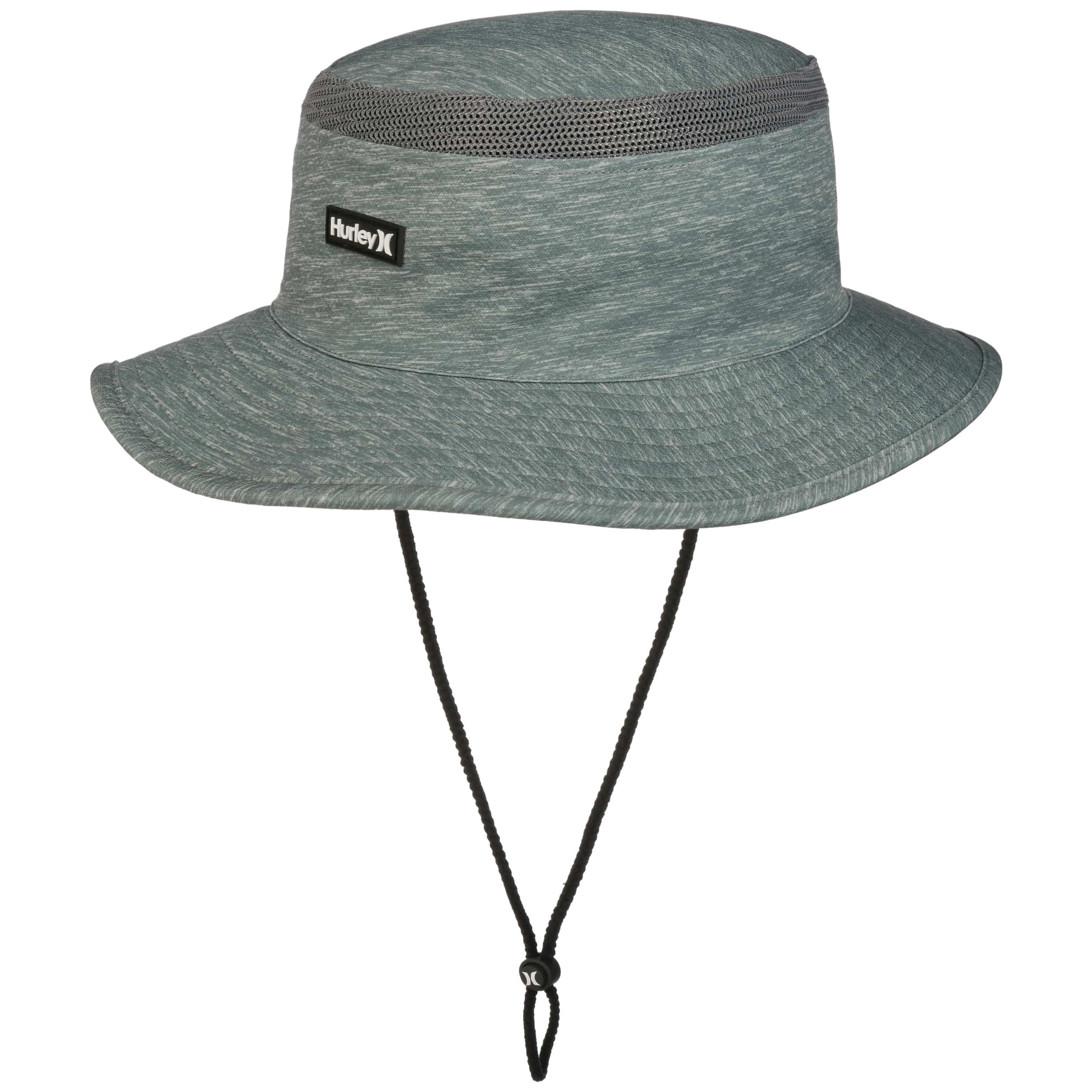 Bucket hat hurley deals