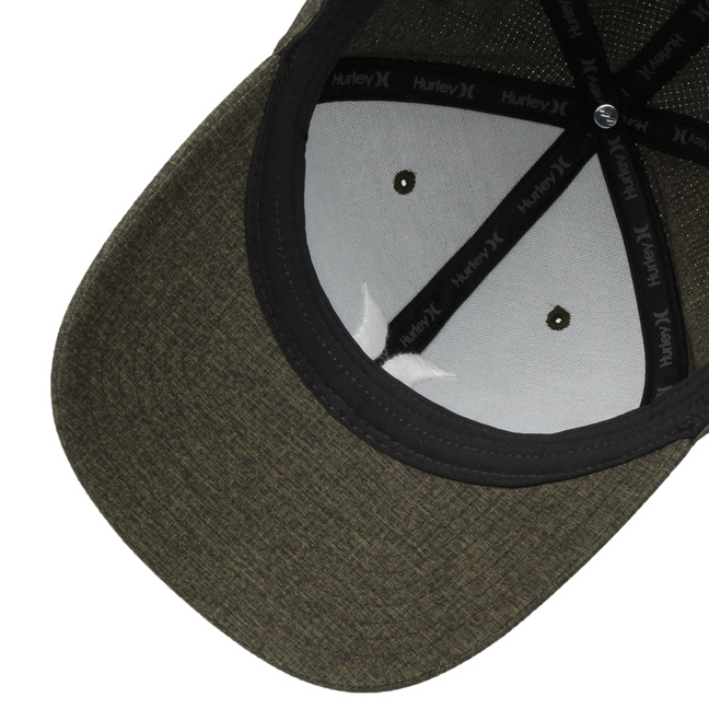 Hurley phantom discount dri fit hat