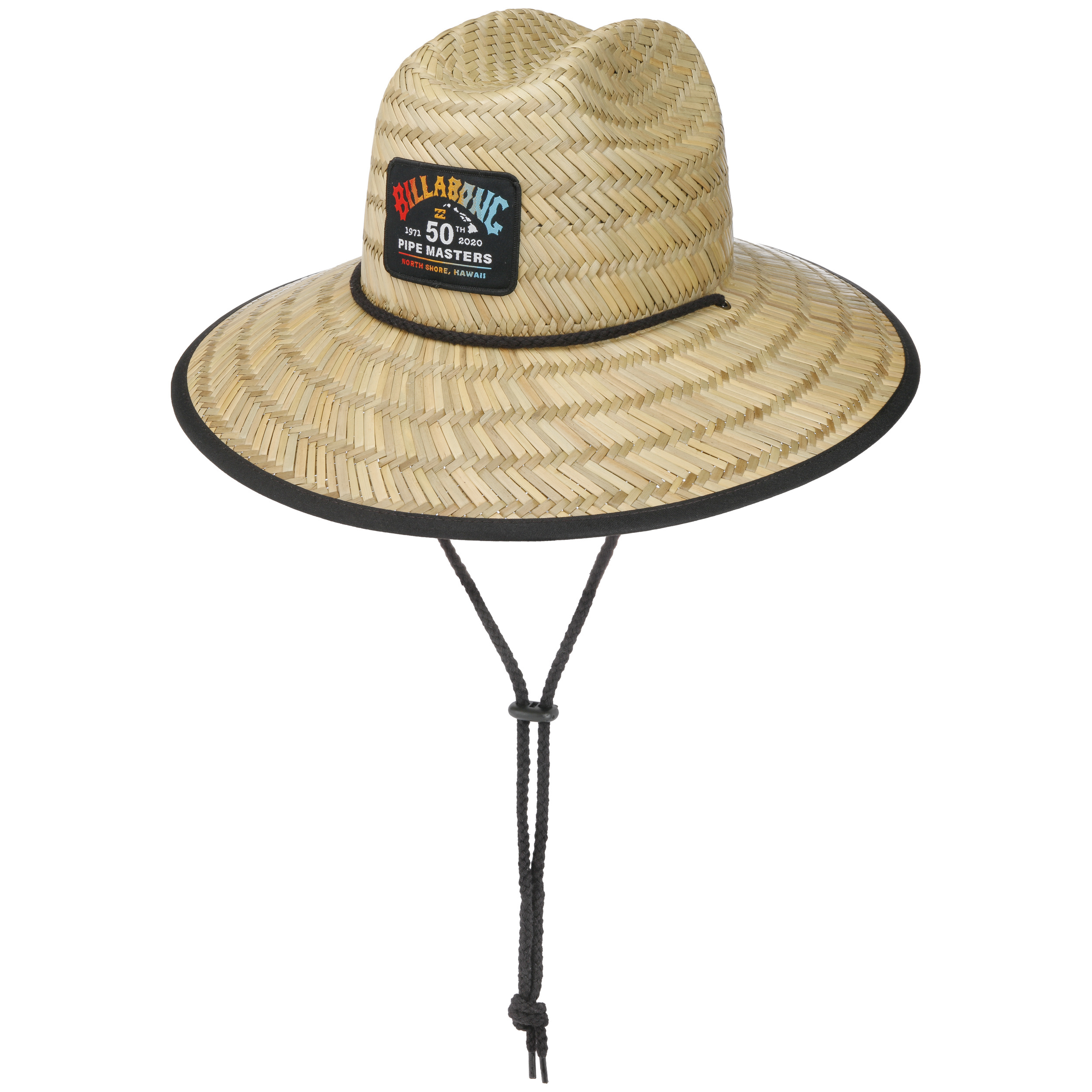 Pipe Masters Straw Hat by Billabong 35,95
