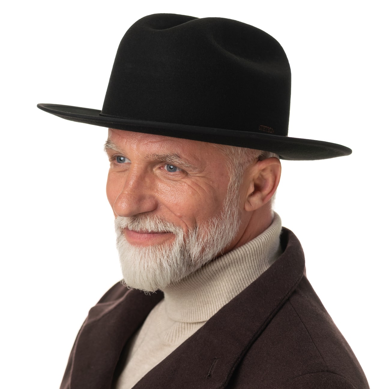 Plains Cattleman Western Hat by Stetson