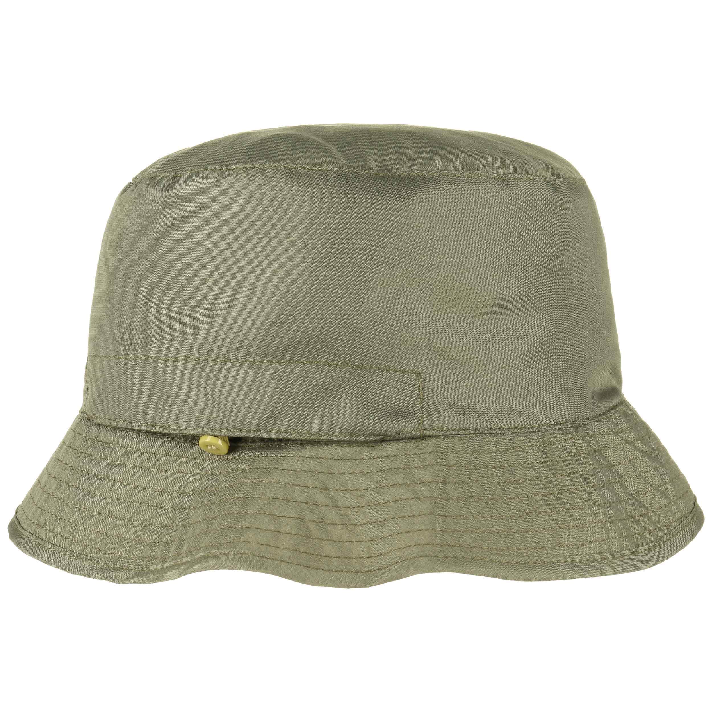 Pocket Bucket Hat