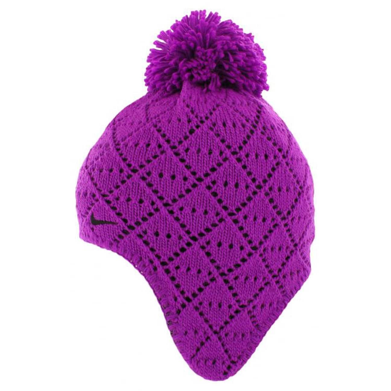 nike womens beanie hat