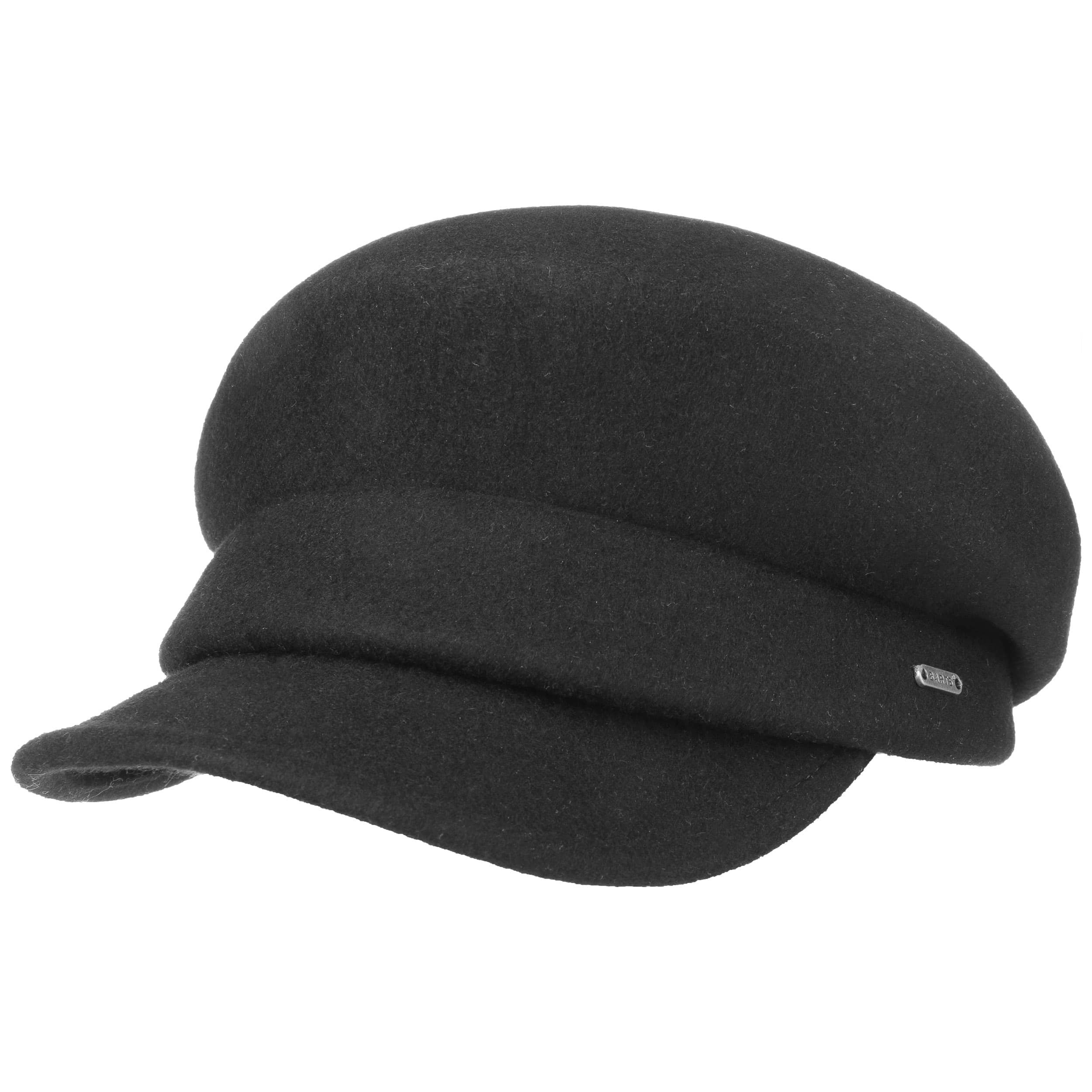 Pollypeach Newsboy Cap by Barts - 39,95 £