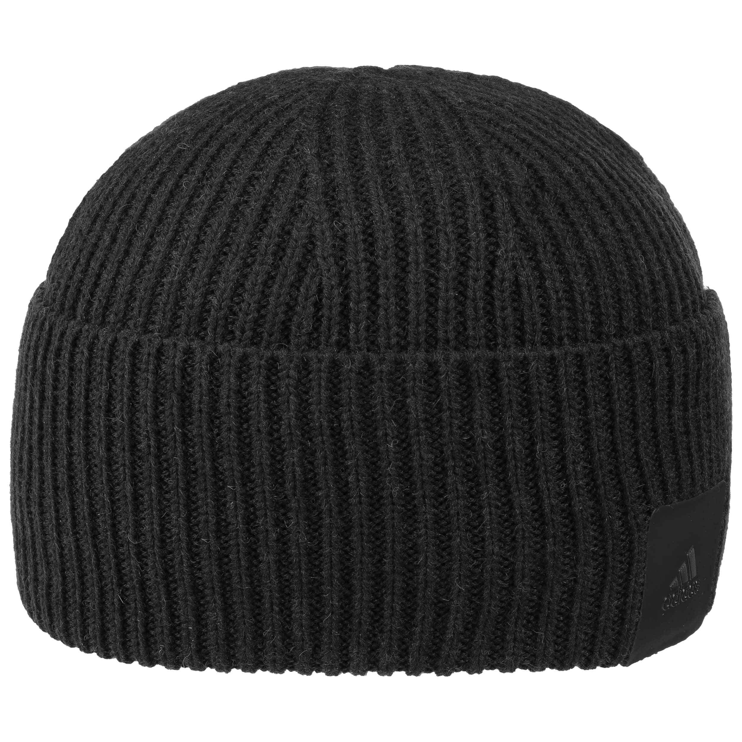 Premium Wool Beanie Hat by adidas - 27,95 £
