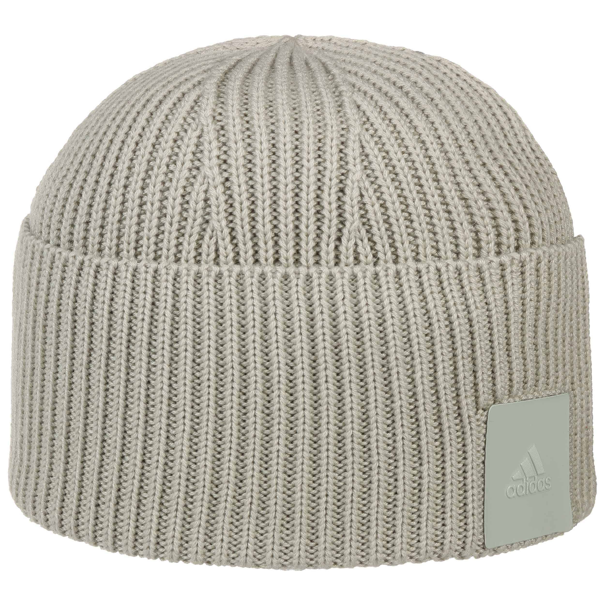 Premium Wool Beanie Hat by adidas 17.95