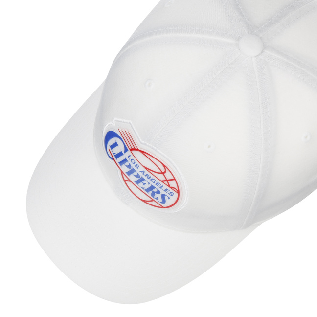 Prime Low Pro Snap Clippers Cap by Mitchell & Ness