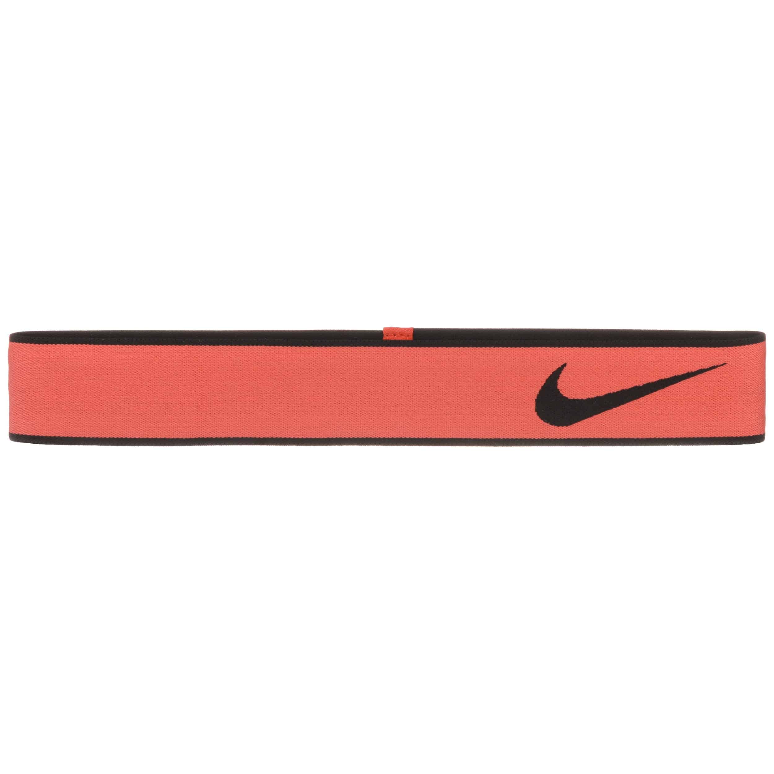 Nike hotsell jacquard headbands