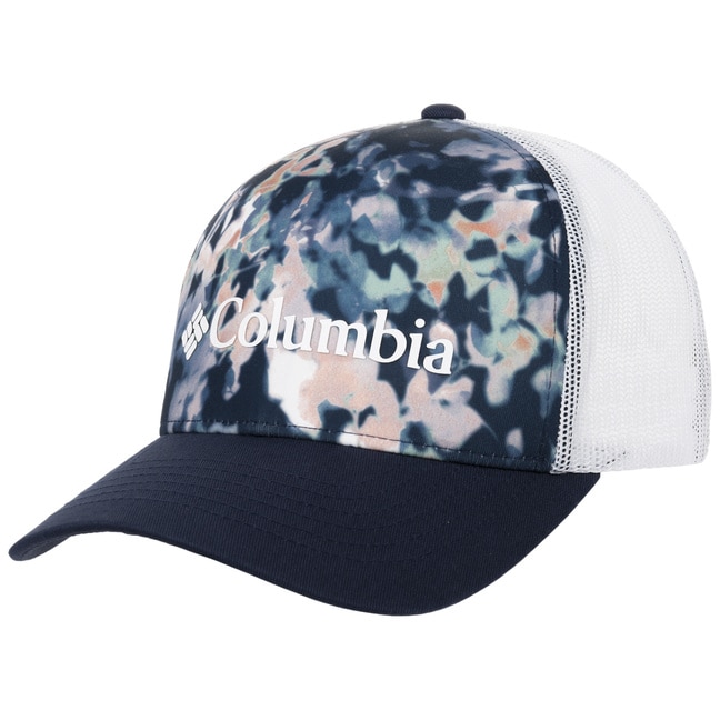 Punchbowl II Trucker Cap by Columbia --> Shop Hats, Beanies & Caps