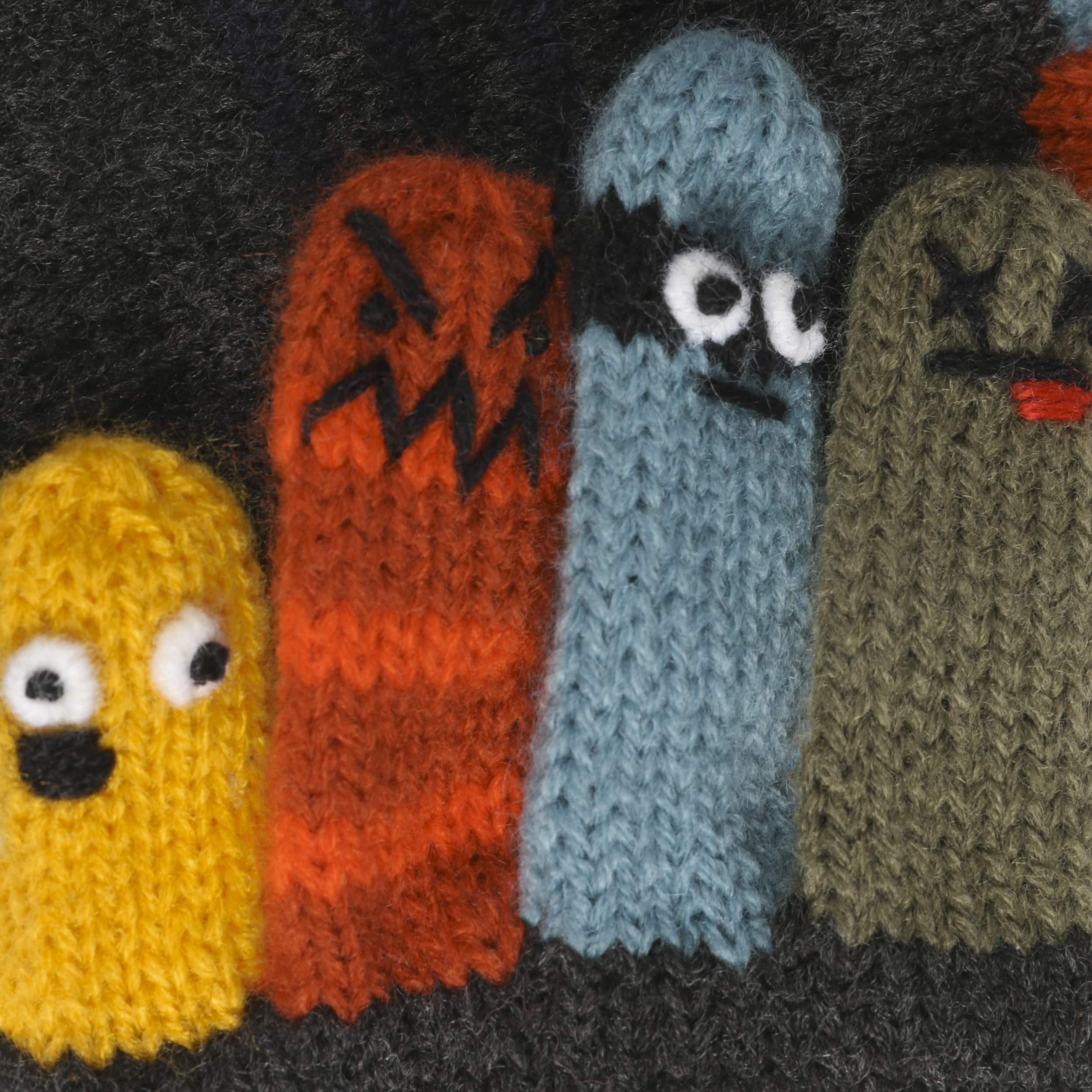 Barts Puppet Bumgloves - Guanti Bambini | Acquista online
