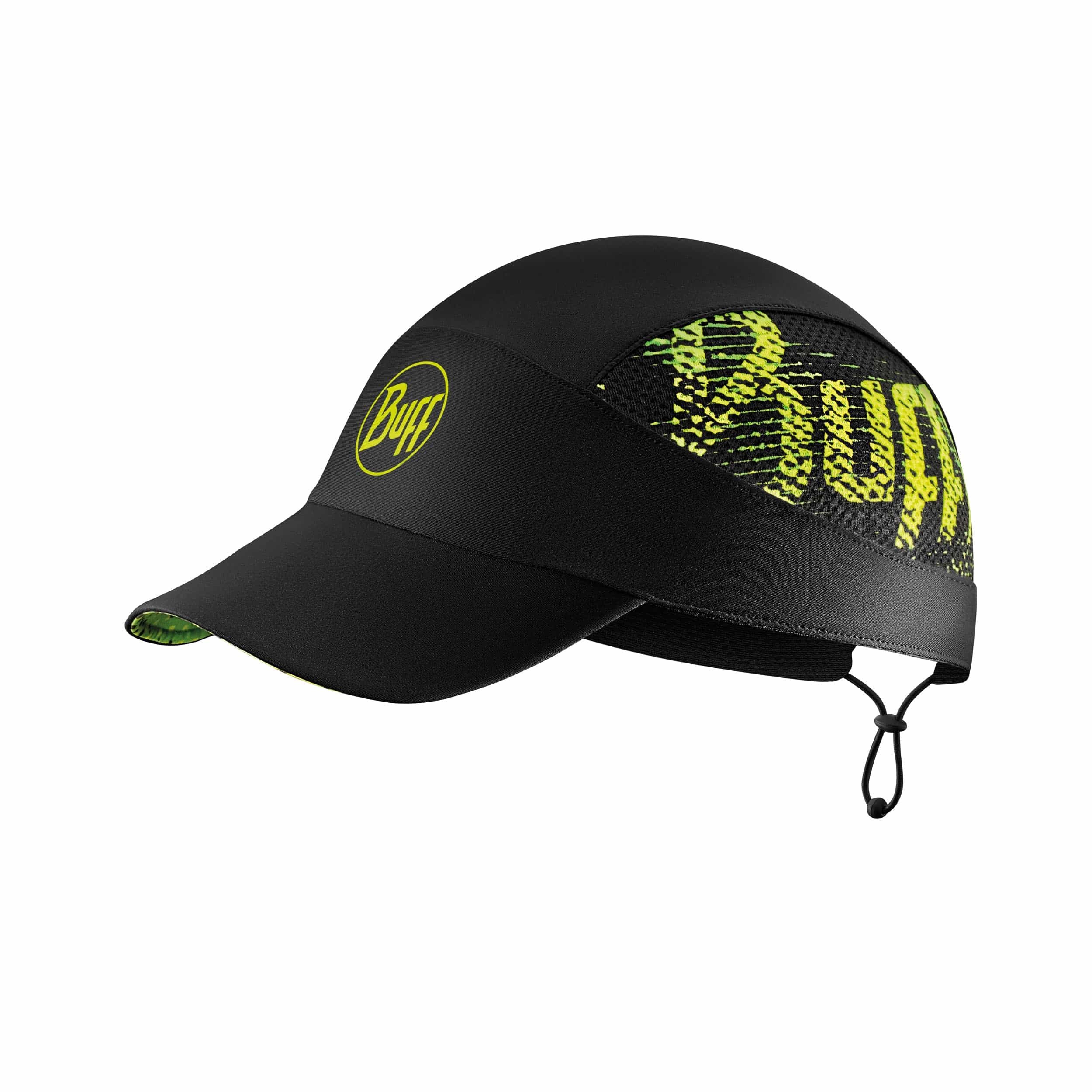 RFlash Pack Run Performance Cap by BUFF £18.95