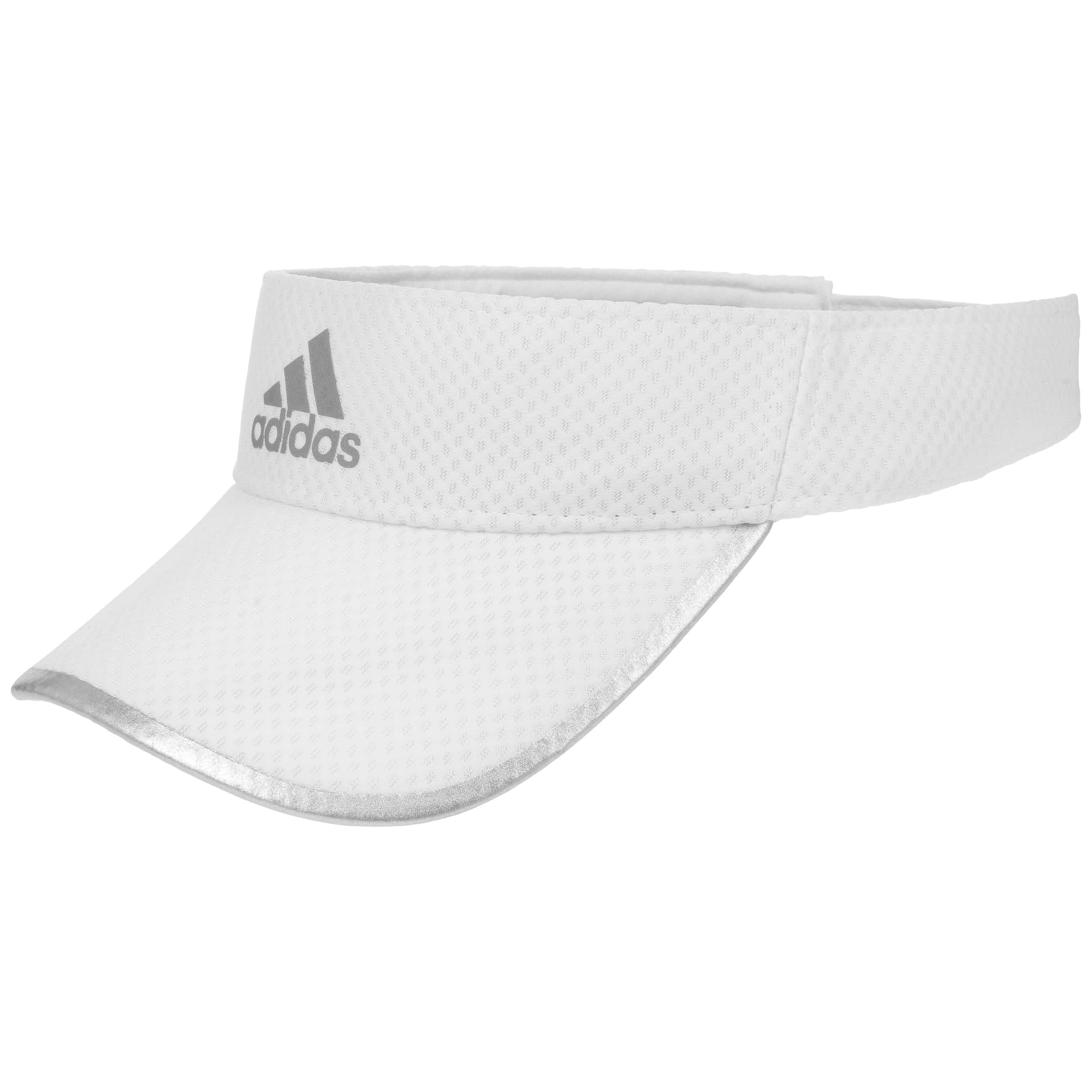 R96 Climacool Visor by adidas £17.95