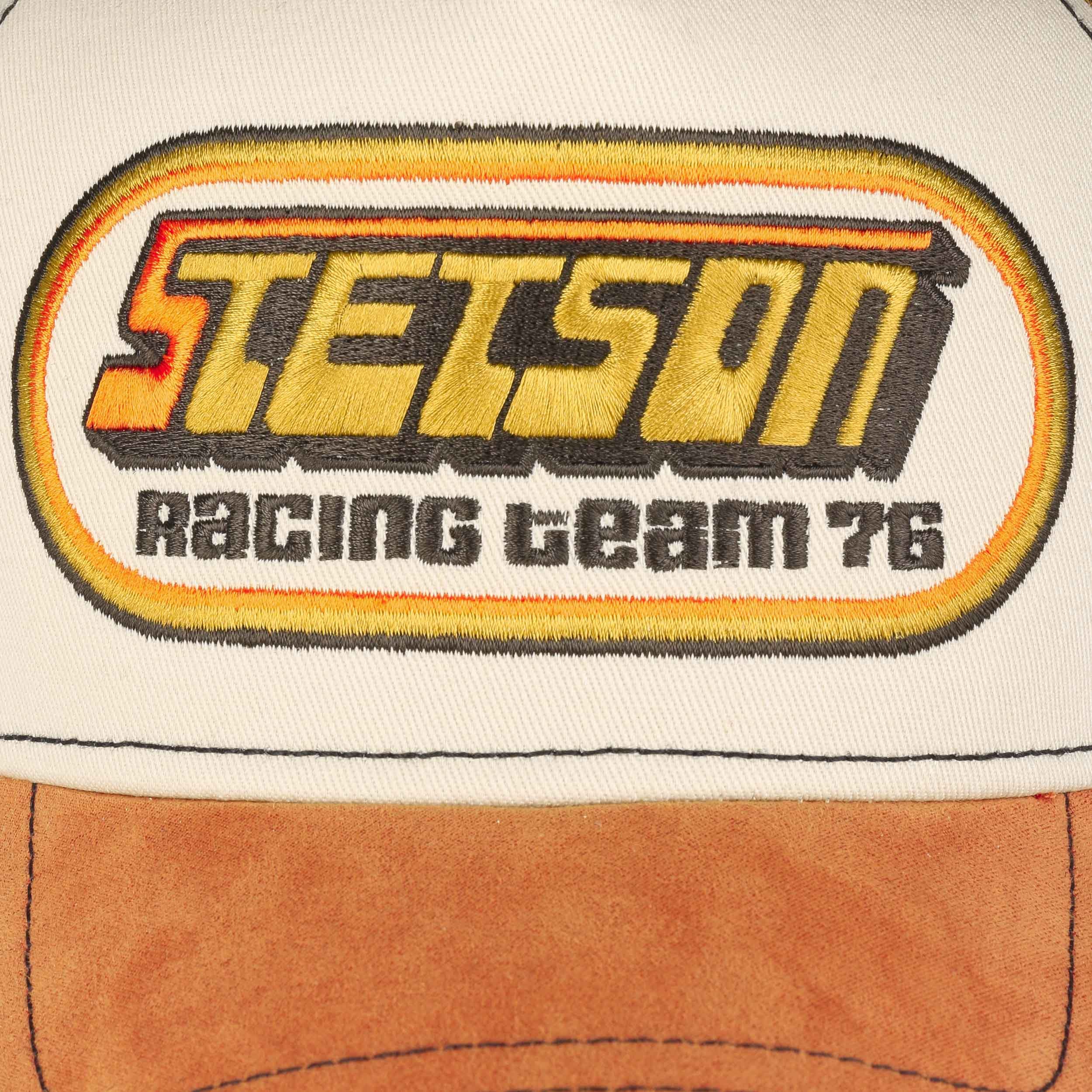 Racing Trucker Cap by Stetson - 29,00 £