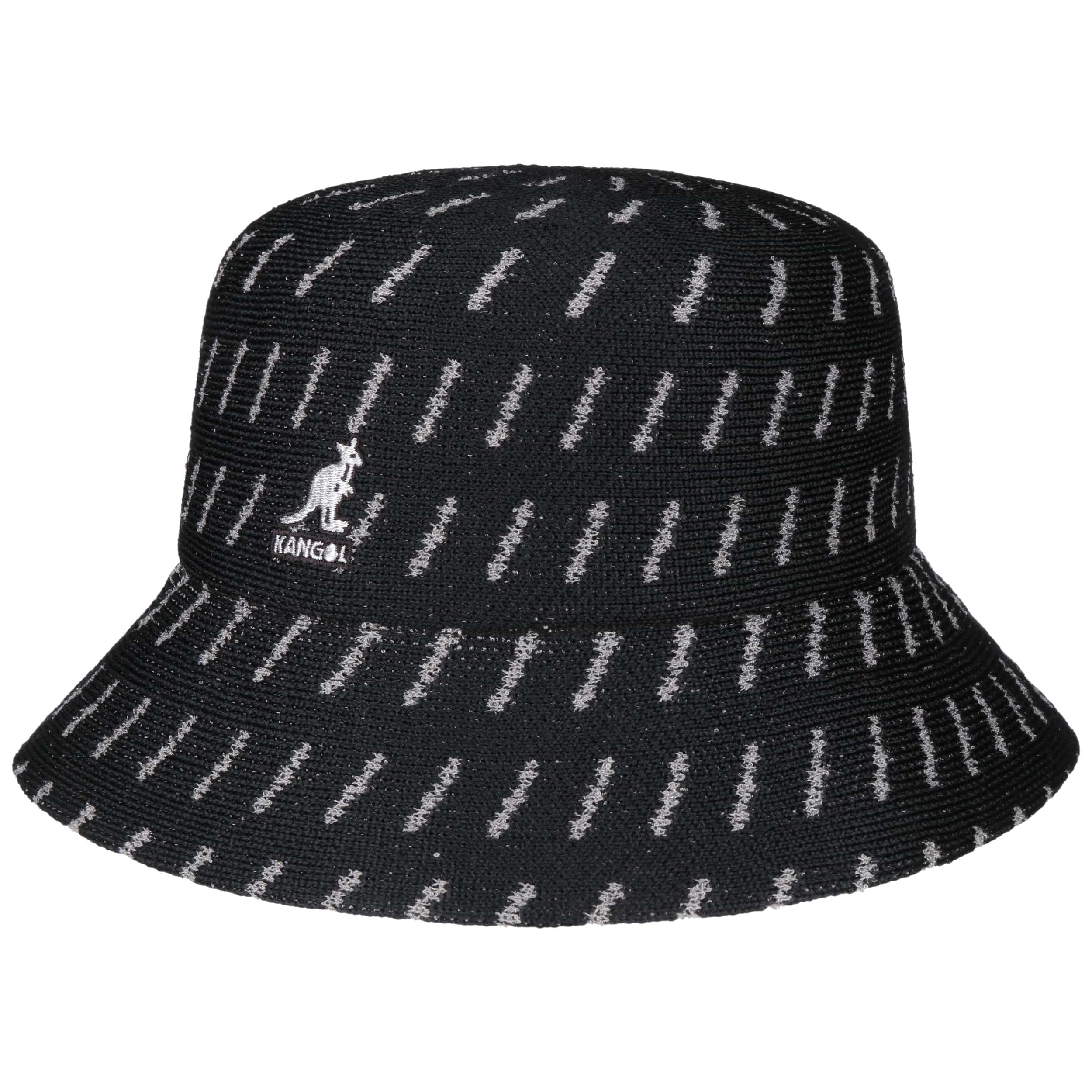 Rain Drop Bucket Hat by Kangol £37.75