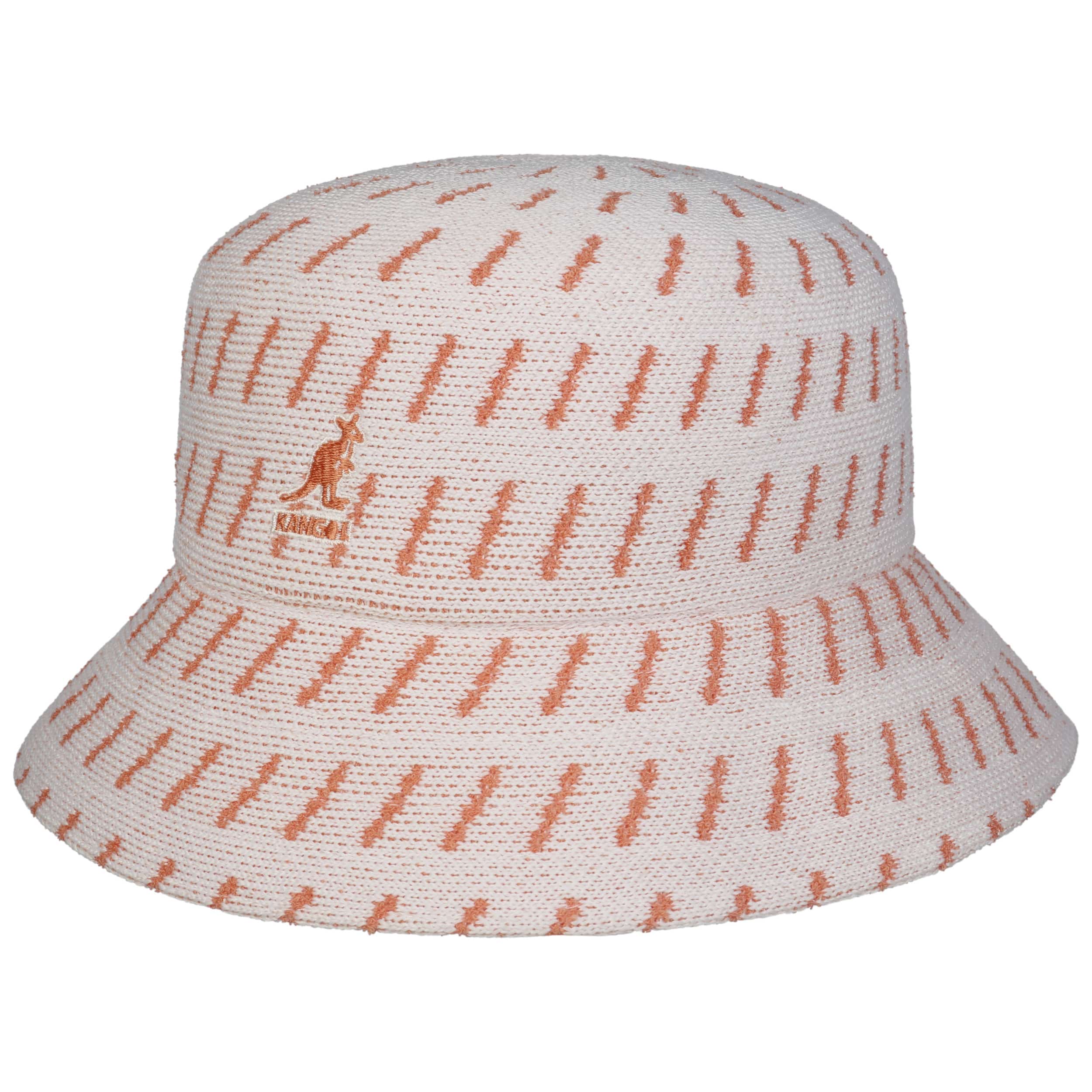 Rain Drop Bucket Hat by Kangol £37.75