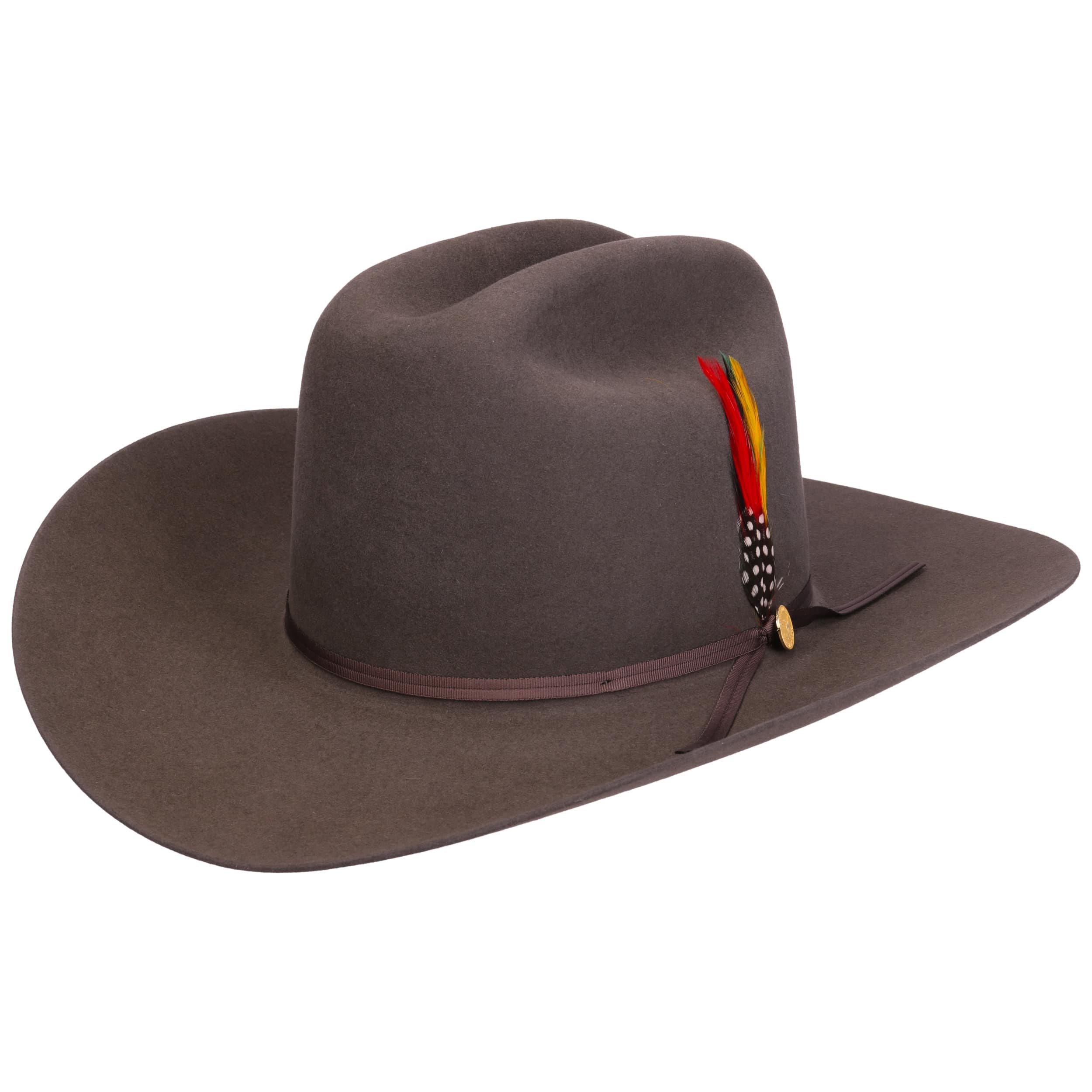 Rancher 160th Edition 6X Western Hat by Stetson - £523.95