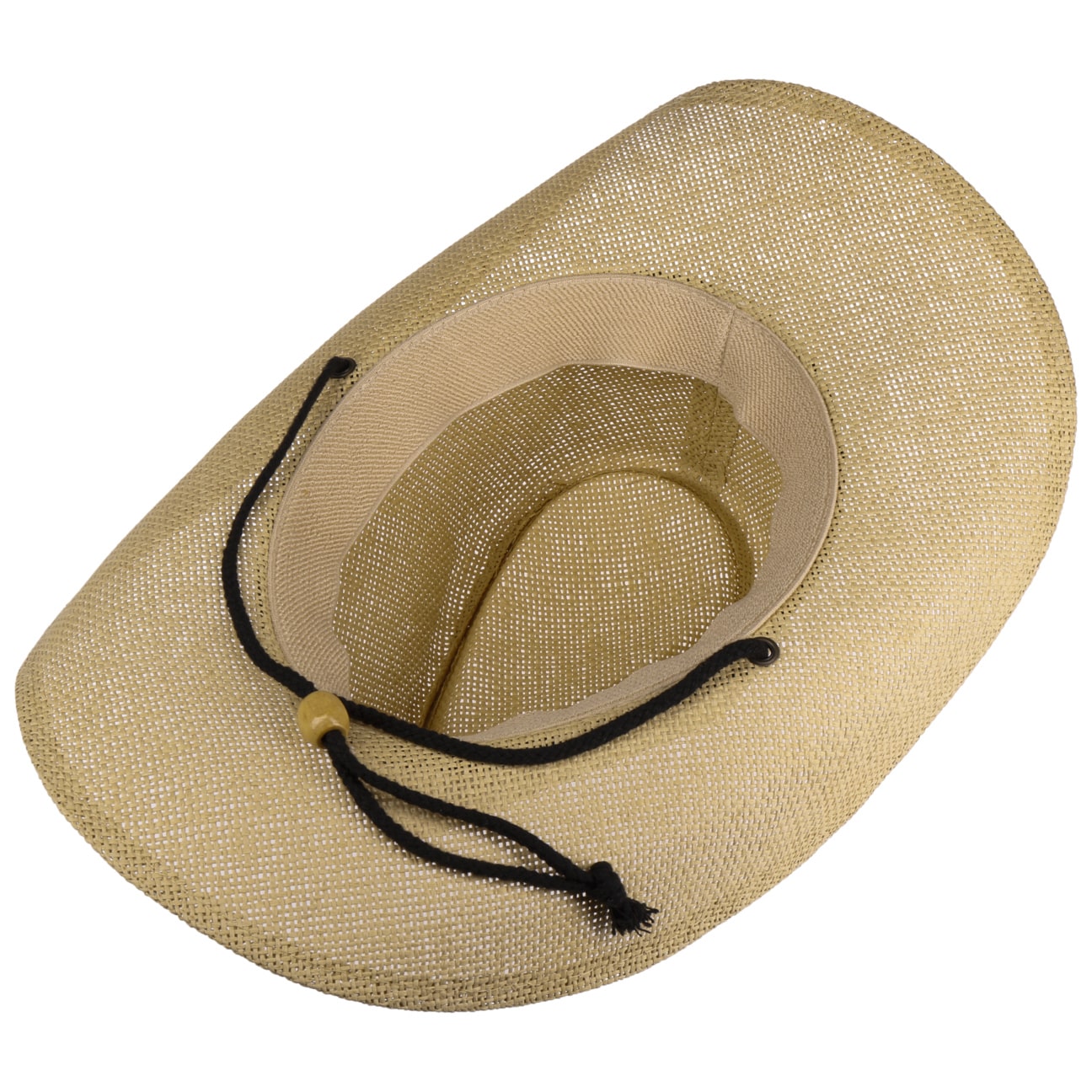 Rangerville Western Straw Hat 17,95
