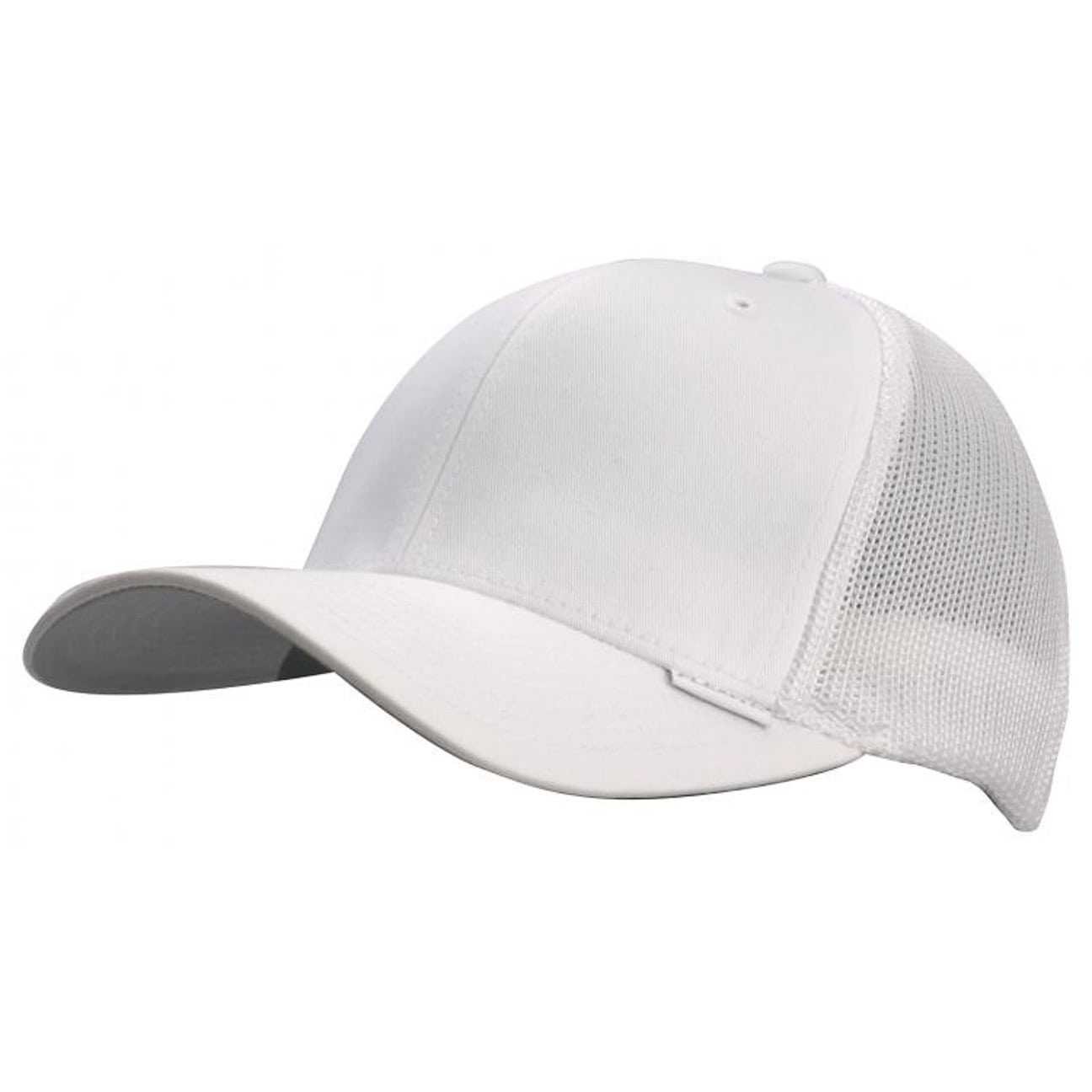 White Rapper Backyards Cap Rapper Baseball Cap Flexfit - £13.95