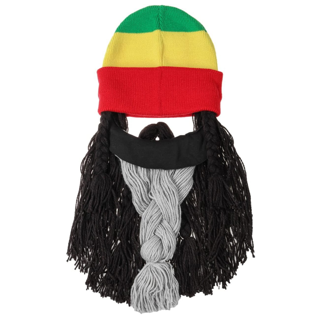 NEFF Bunyan Beanie - Slouchy Knit Winter Hat For Men & Women, Lightweight & Warm - View #7