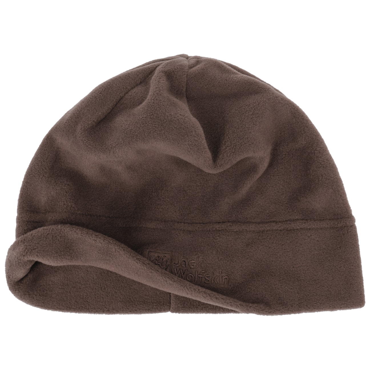 Real Stuff Beanie Hat by Jack Wolfskin --> Shop Hats, Beanies & Caps online  ▷ Hatshopping