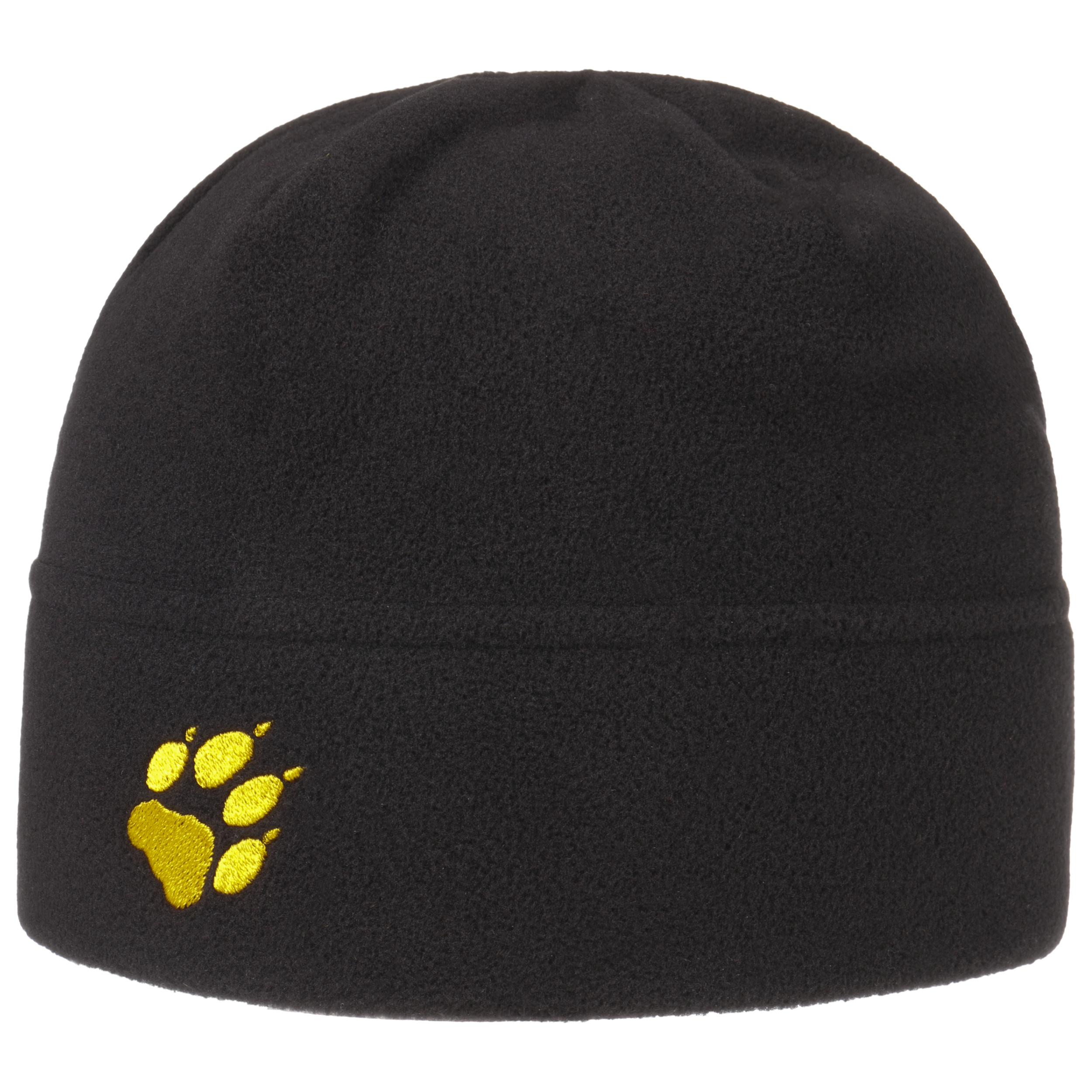 wolfskin beanie