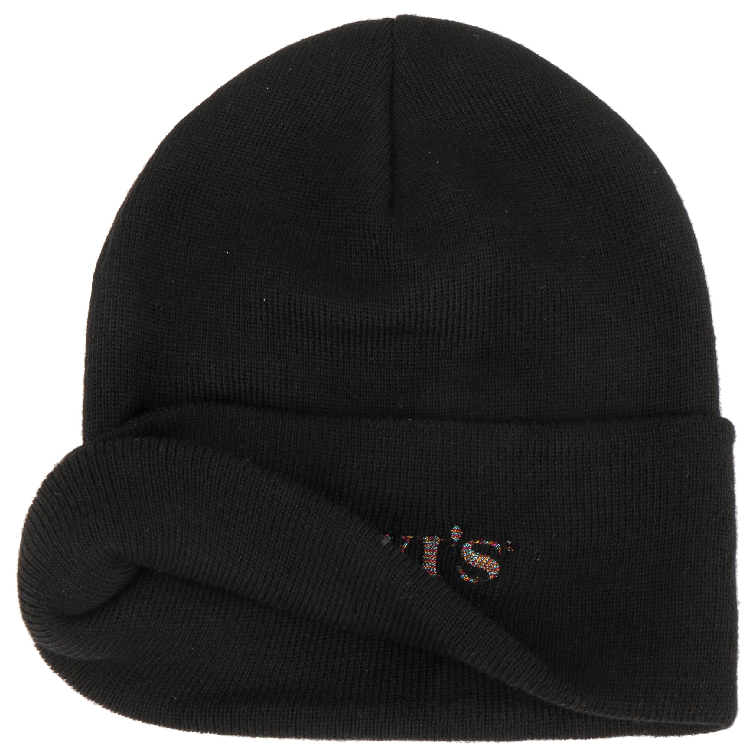 Recycled Beanie Hat by Levi´s --\u003e Shop 