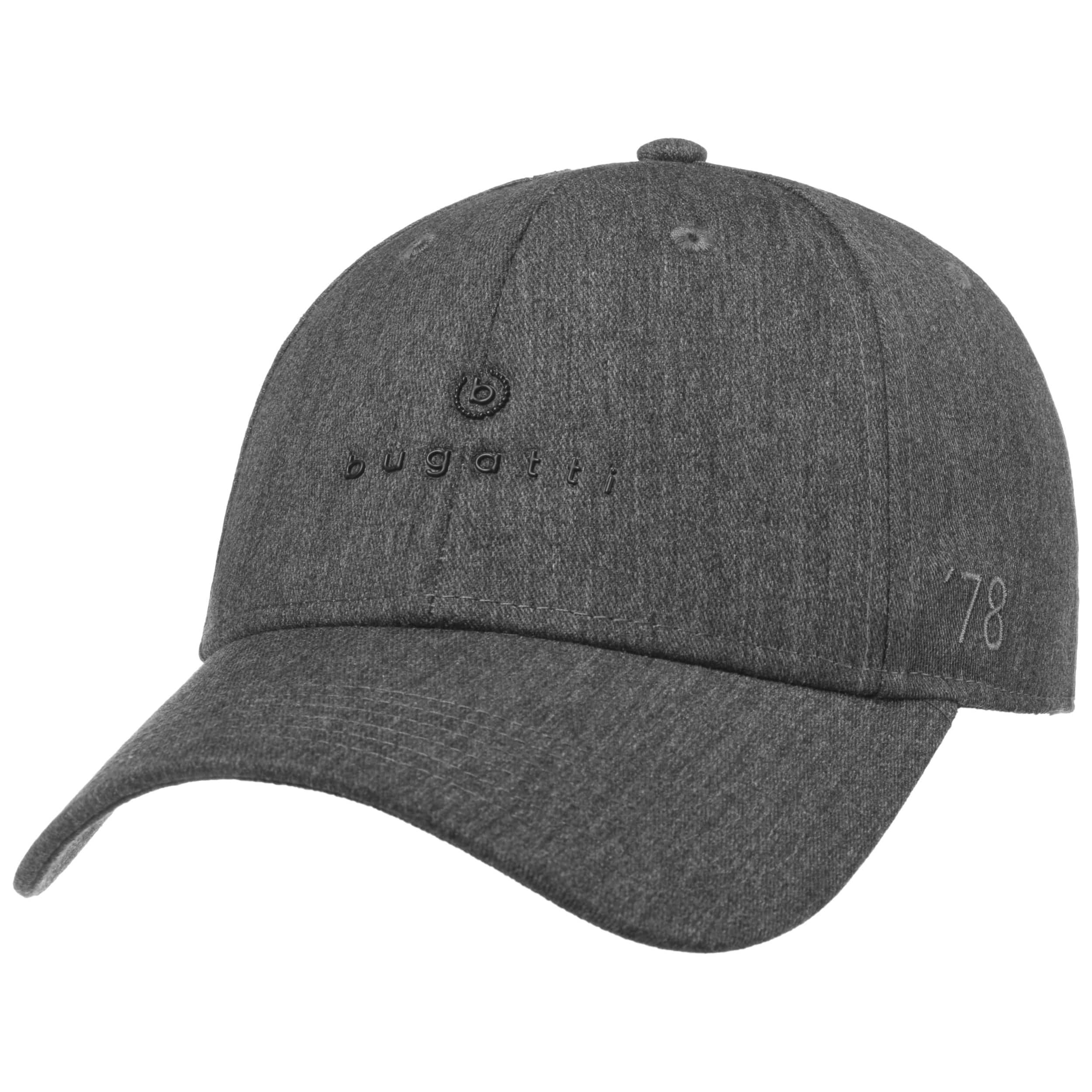 Grey denim cap Clearance