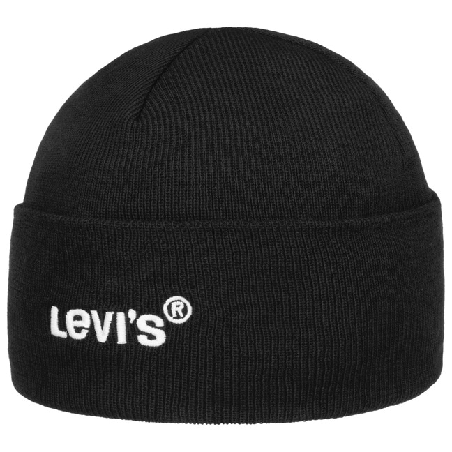 Levis wooly shop hat