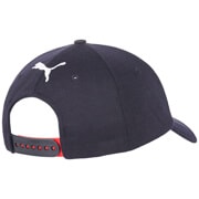 Puma rbr lifestyle flatbrim cap hotsell