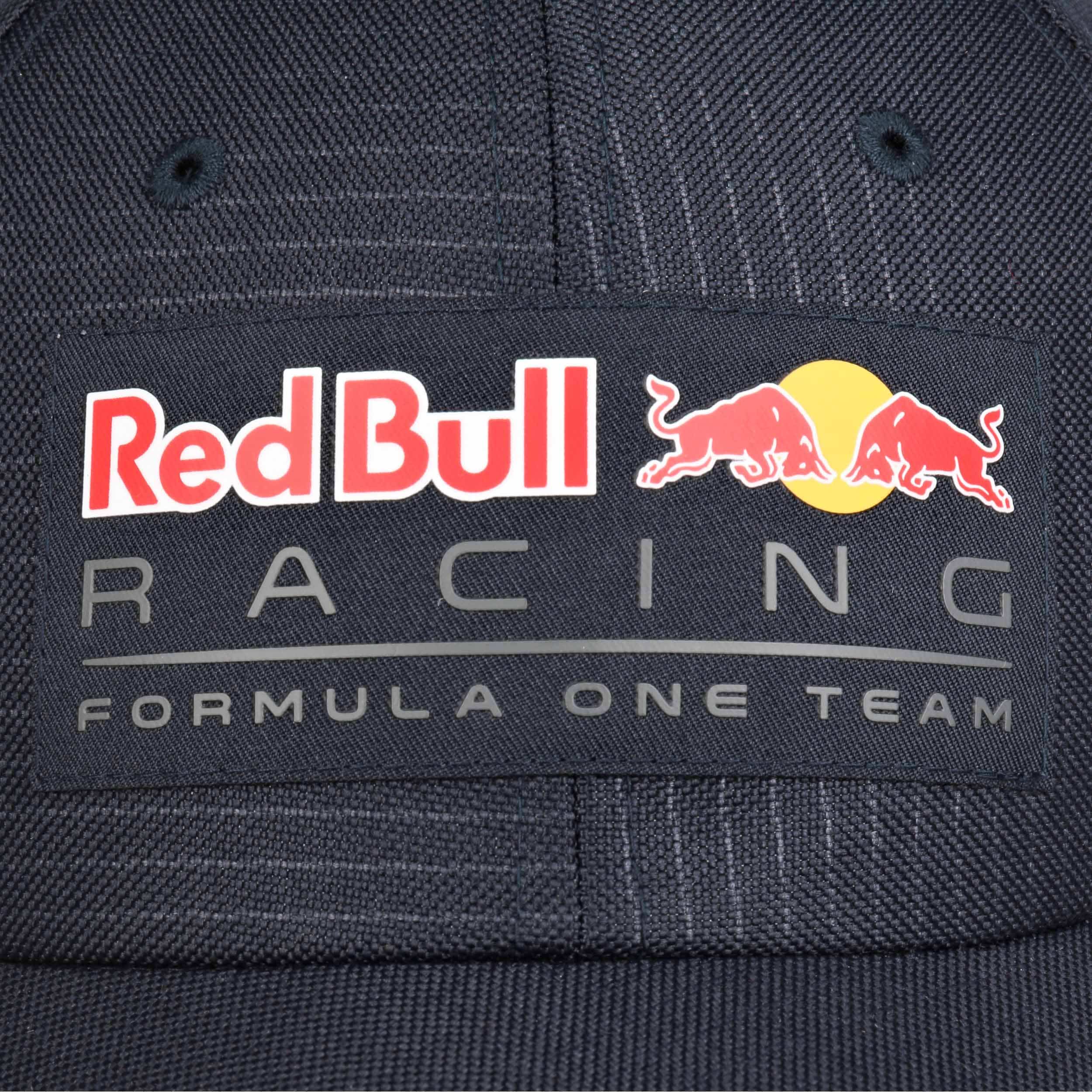 Puma red bull logo 2025
