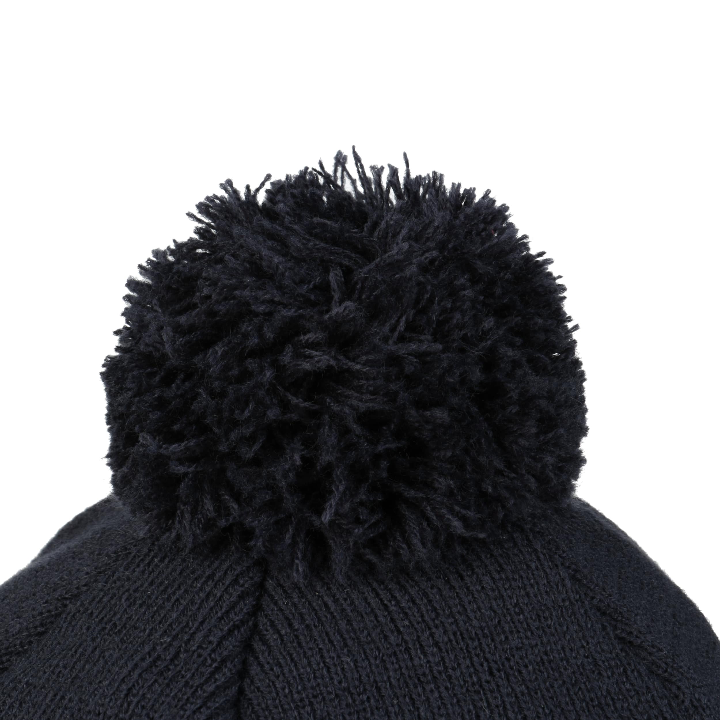 Red Bull Racing Pompom Hat by New Era