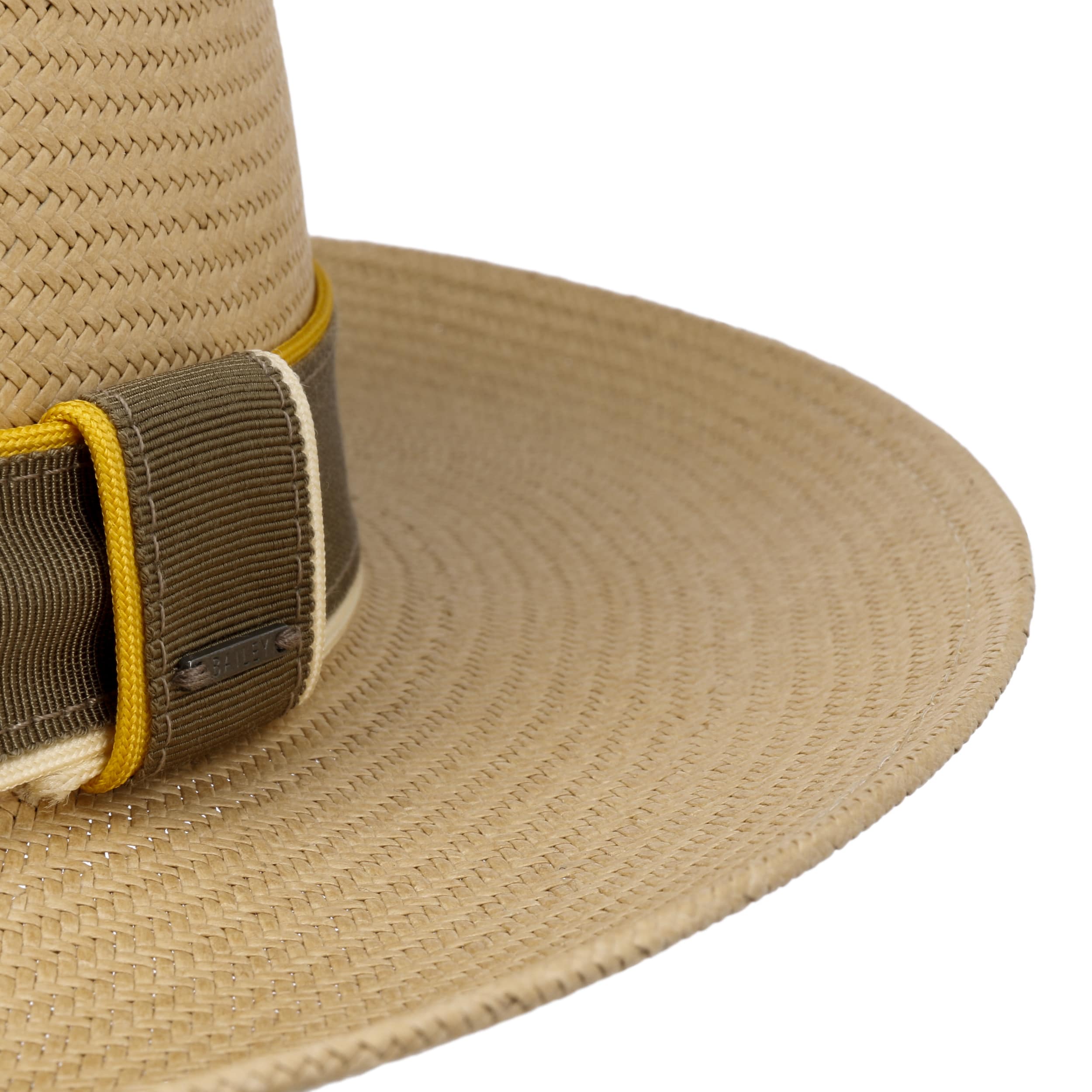 Relik Litestraw Hat by Bailey 1922 93.95