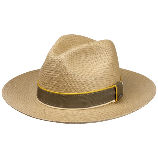 Lite on sale straw hats