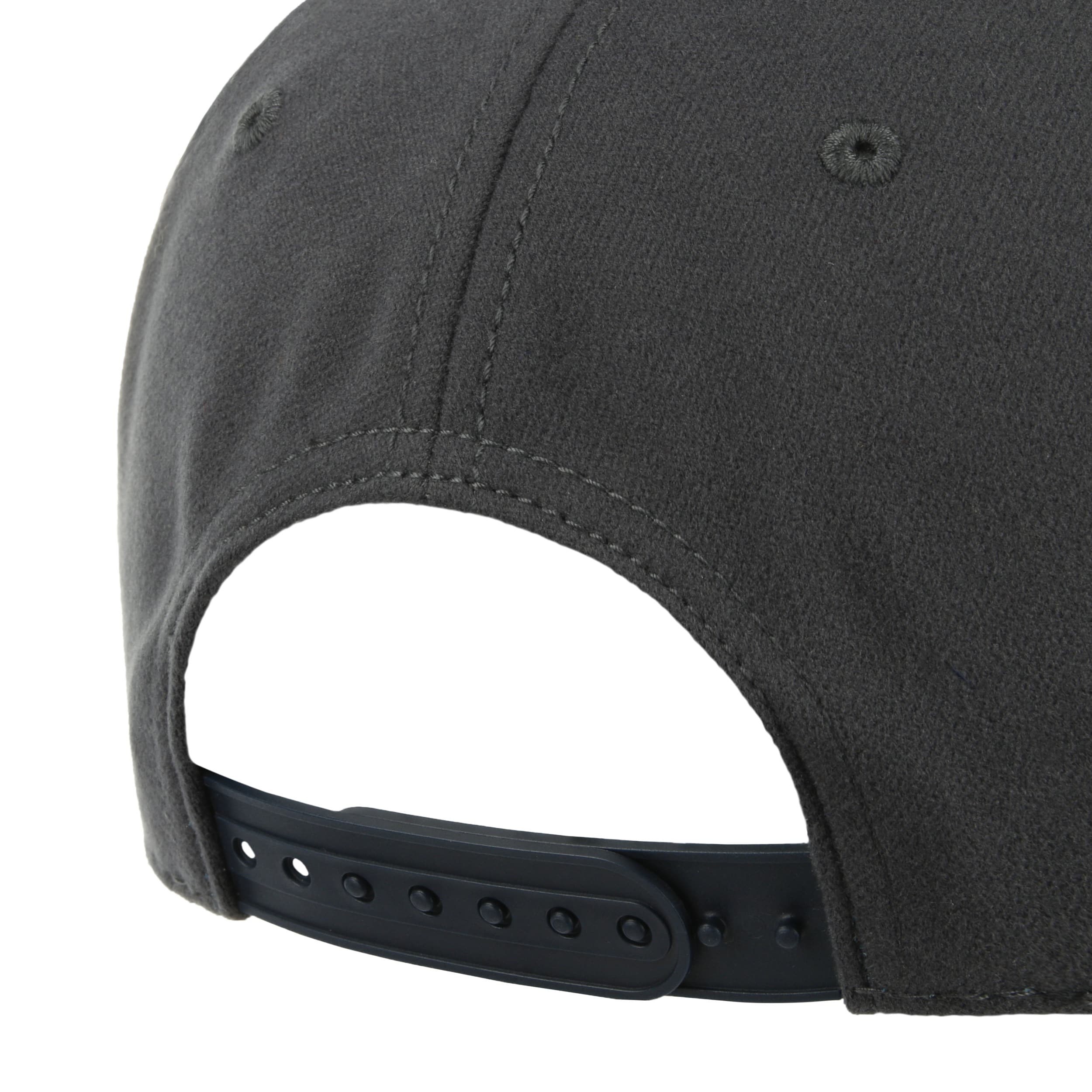 Retro Numbers Cap by Stetson £49.00