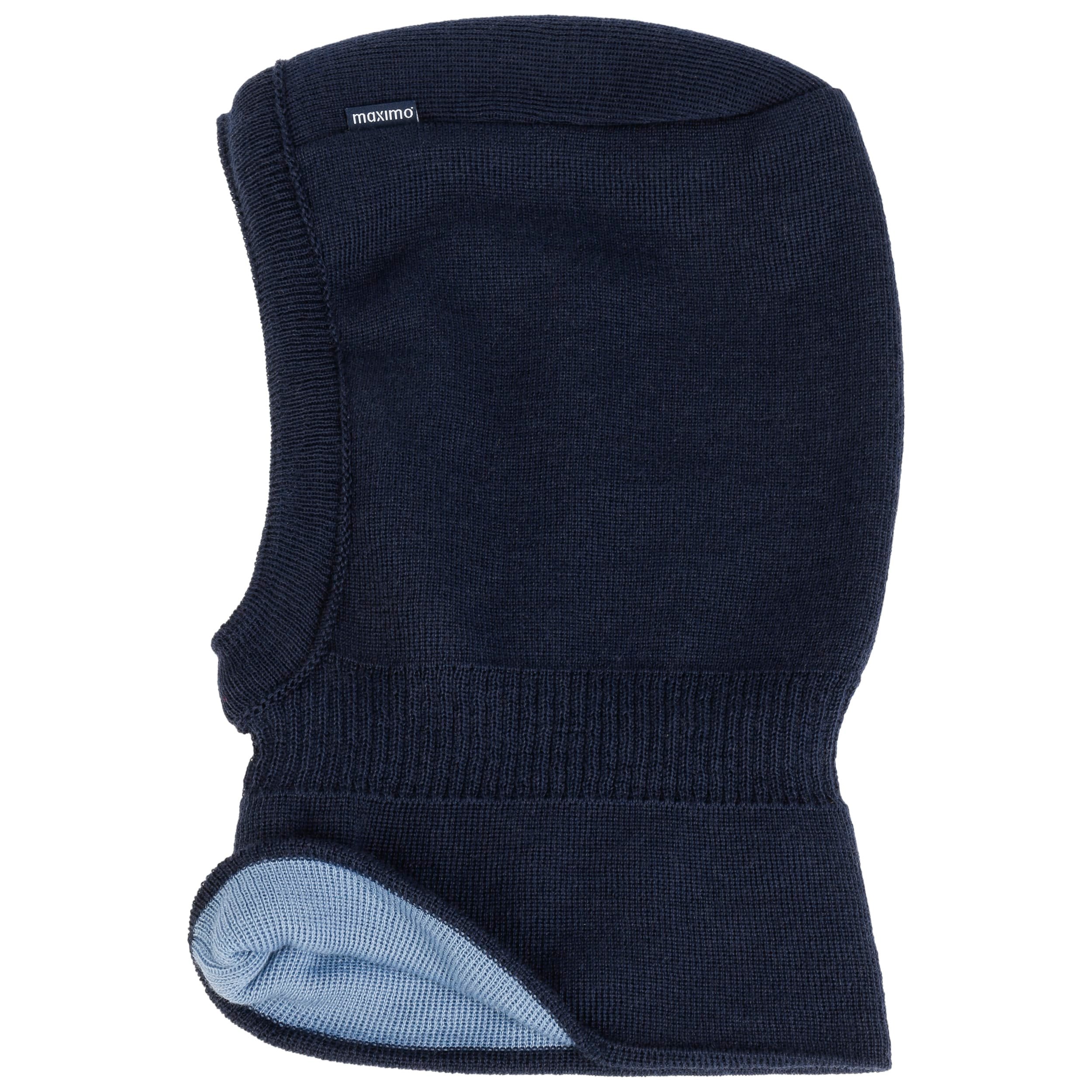 Maximo Goodier Reversible Balaclava by maximo - £18.95