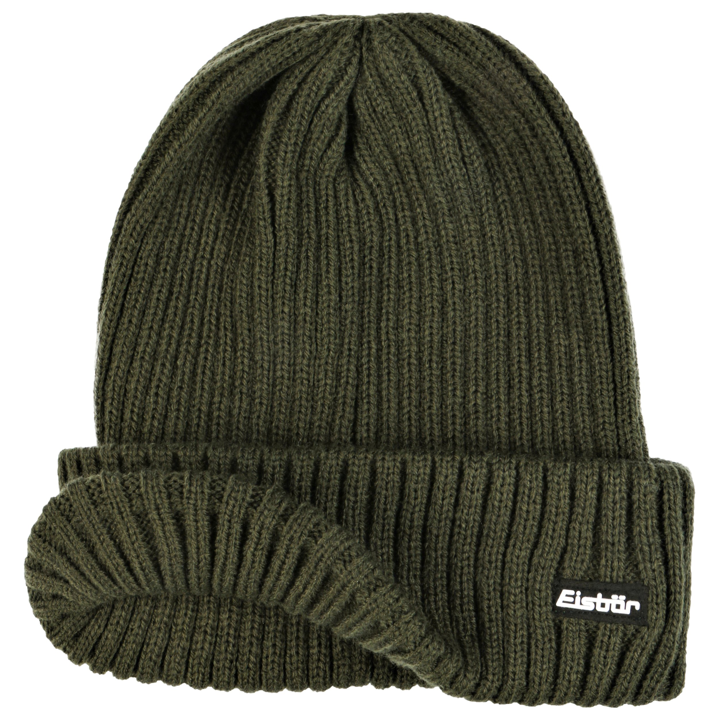 Eisbär 365 MÜ RL Winter Beanie 024